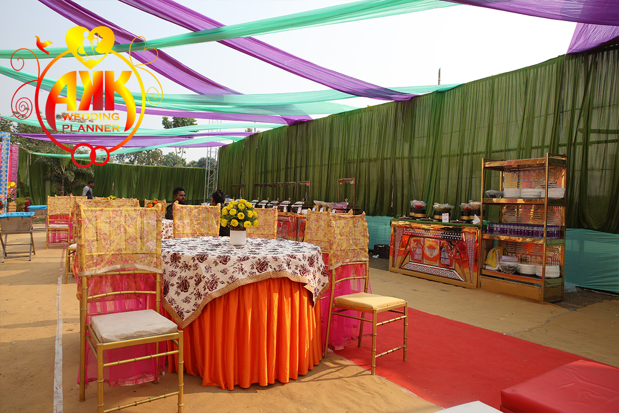 AKK Wedding Planner image 65