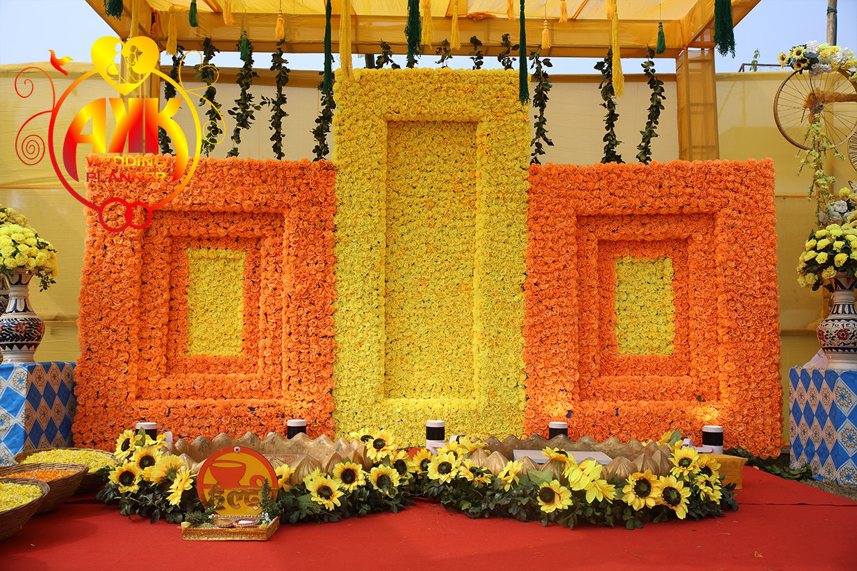 AKK Wedding Planner image 7