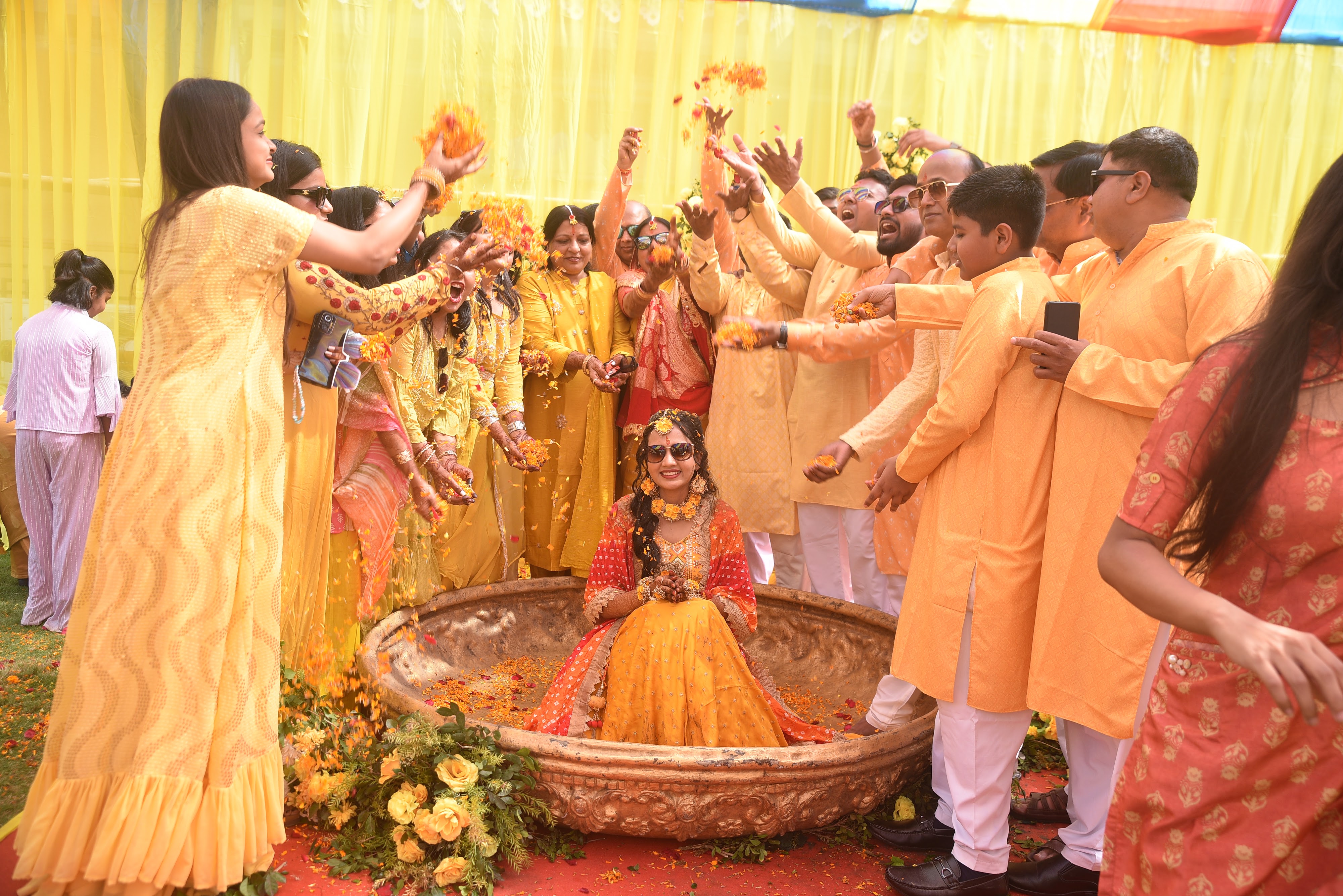 AKK Wedding Planner image 78