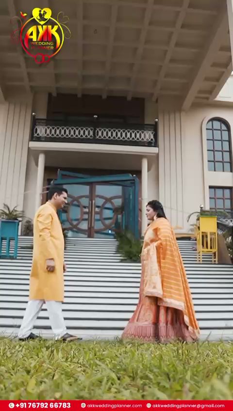 AKK Wedding Planner image 8