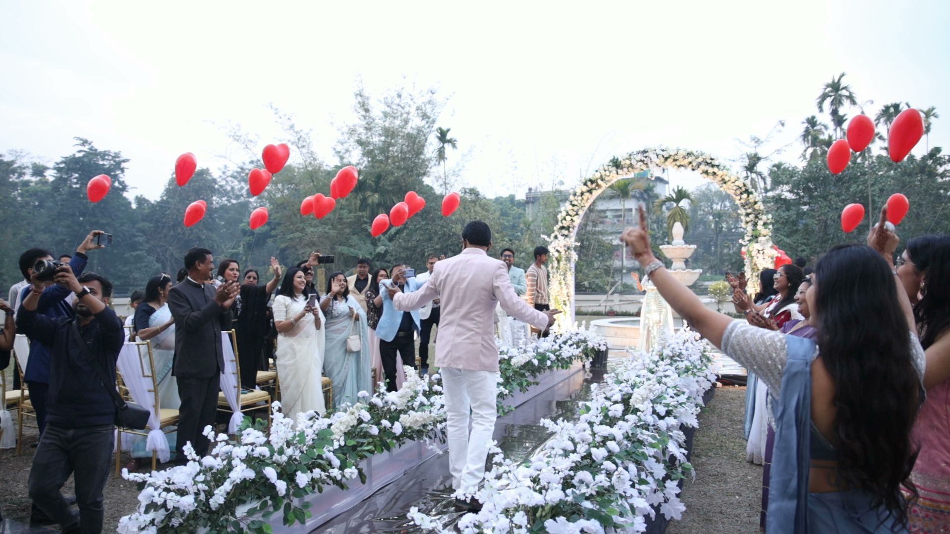 AKK Wedding Planner image 82