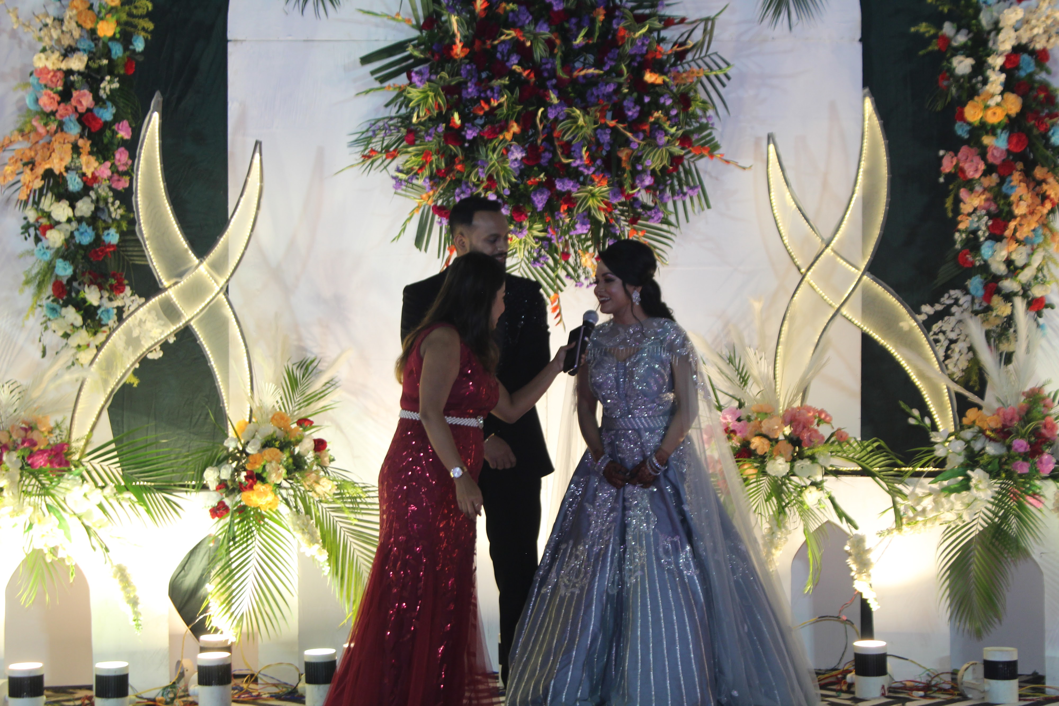 AKK Wedding Planner image 83