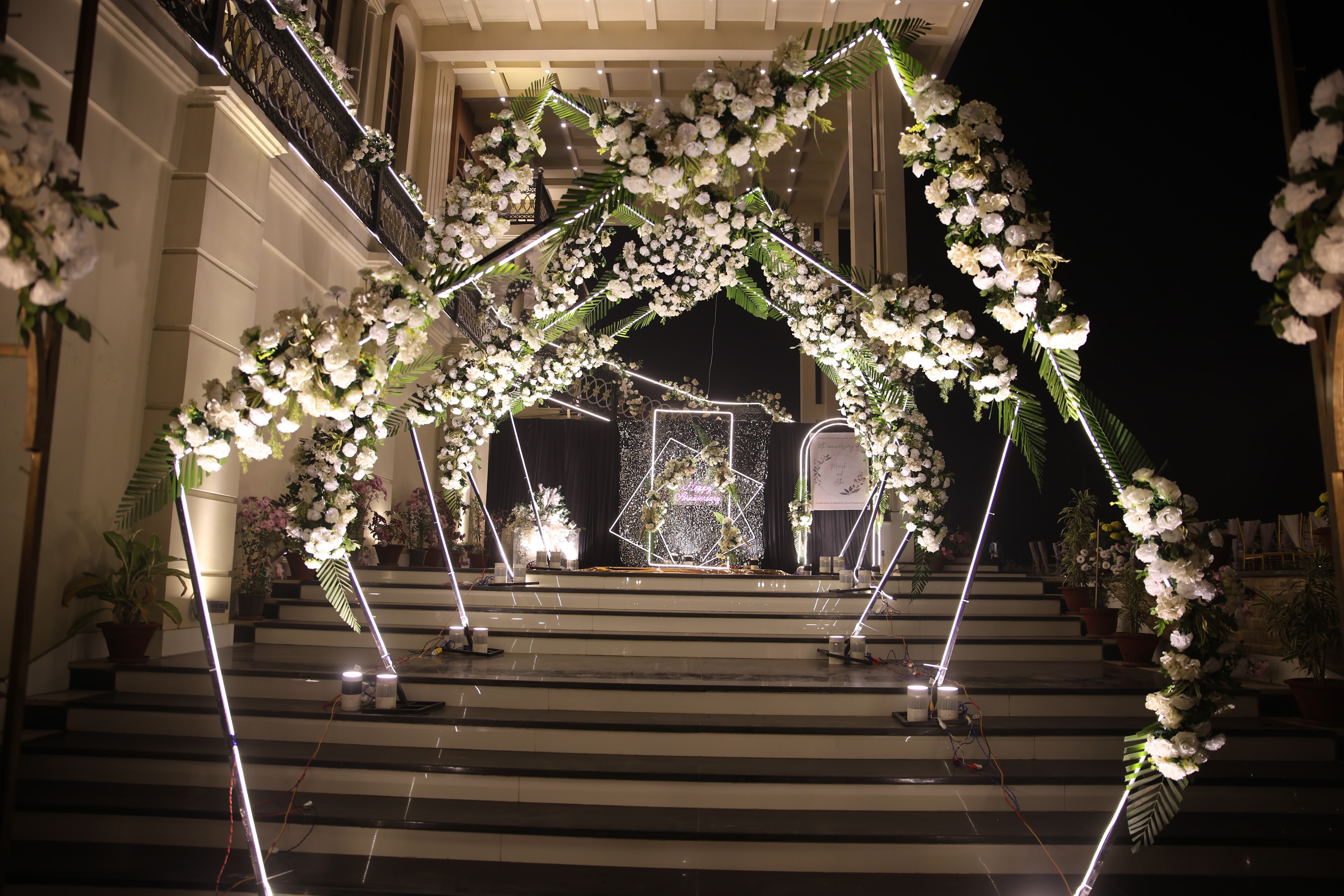 AKK Wedding Planner image 84