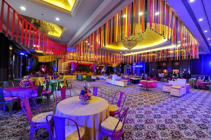 AKK Wedding Planner image 9