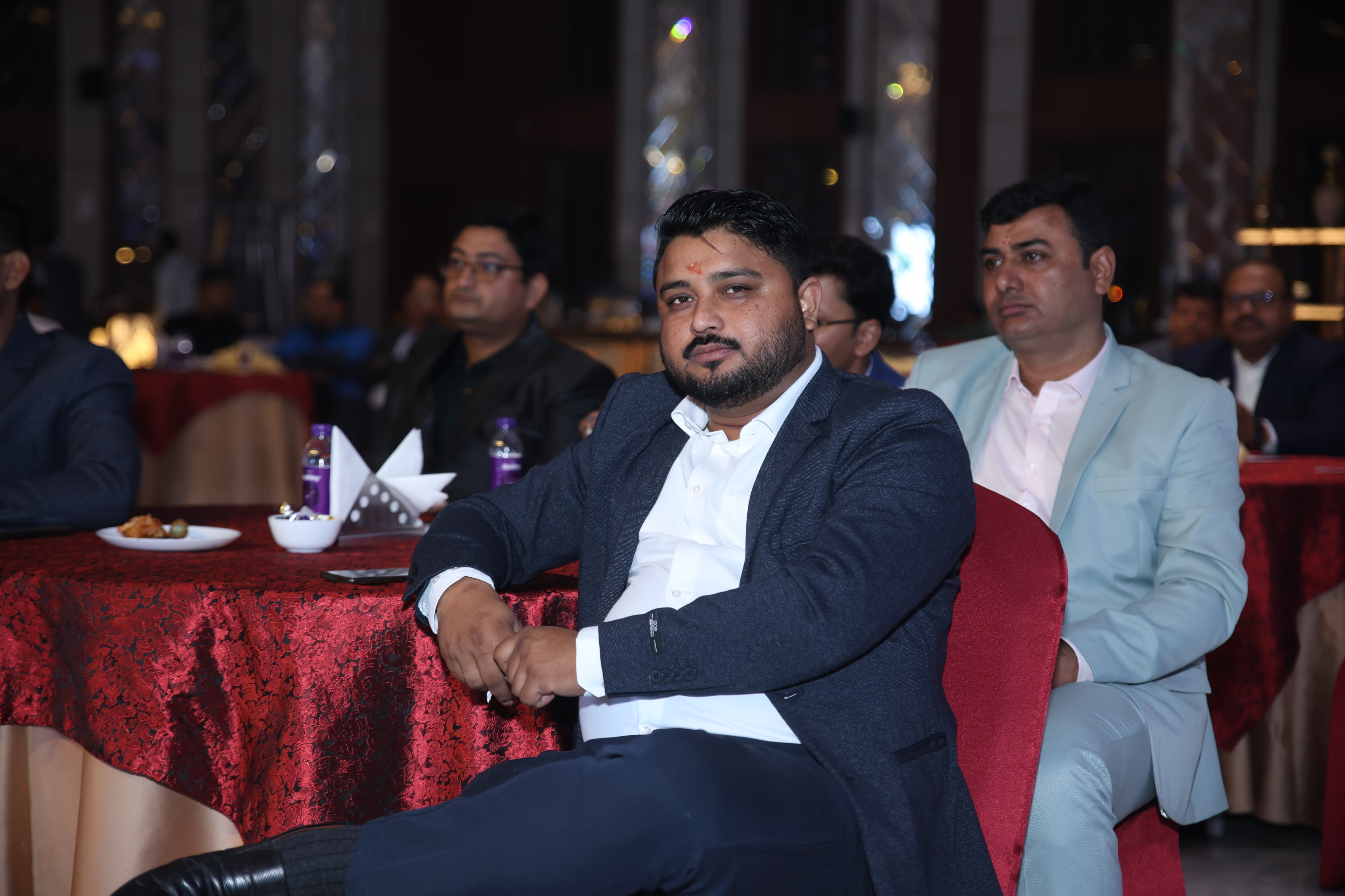 AKK Wedding Planner image 92