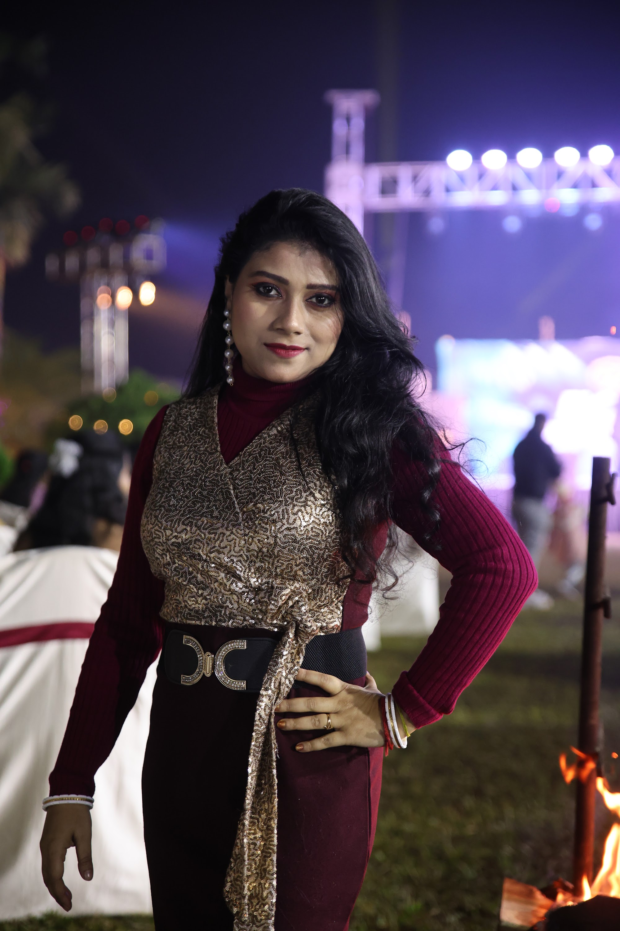 AKK Wedding Planner image 93