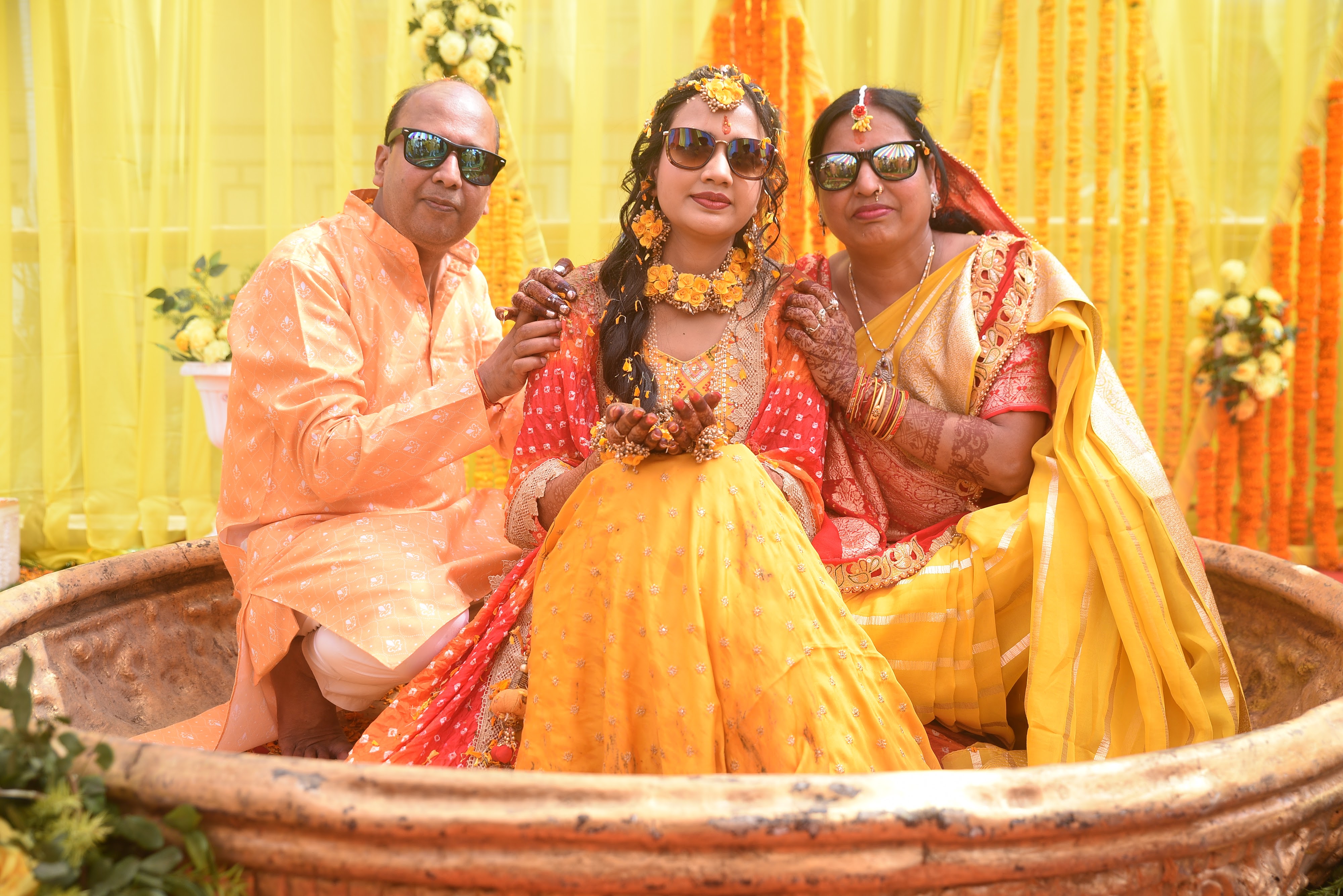 AKK Wedding Planner image 95
