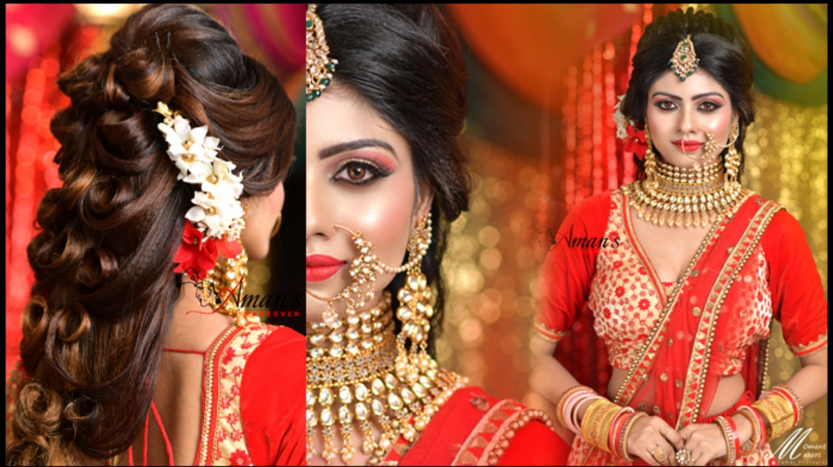 Aman's Makeover|Makeover Studio|Makeover Academy in West bengal