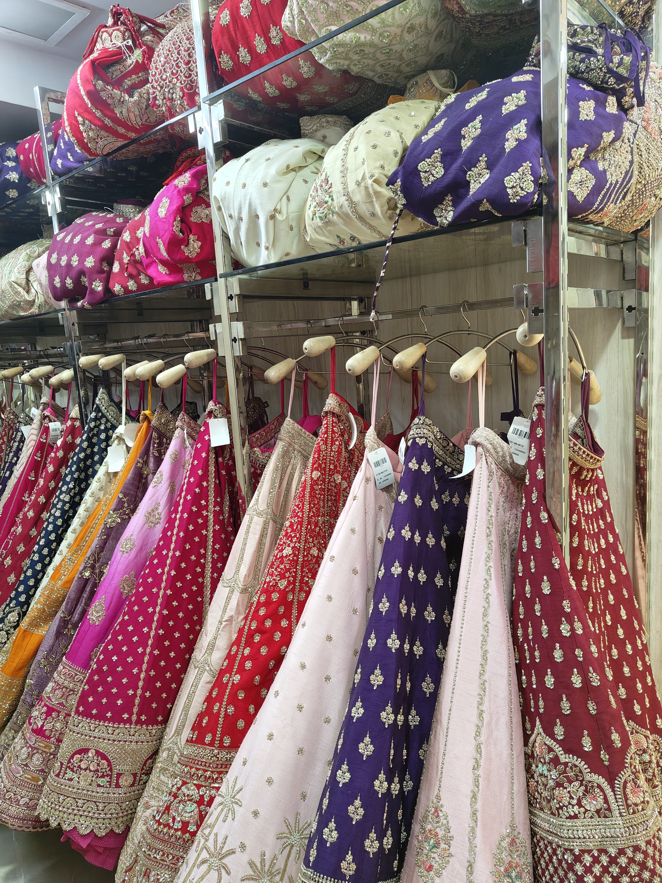 Ambika Fashion image 3