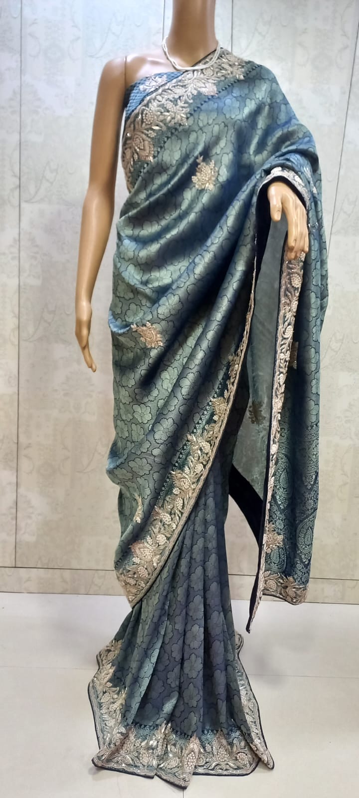 Ambika Fashion image 7