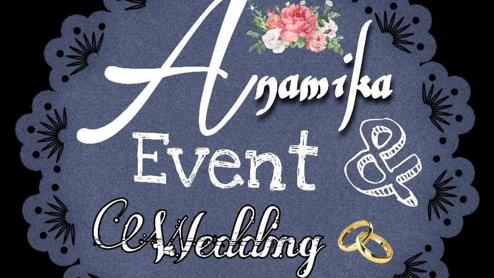 Anamika Event & Wedding Management