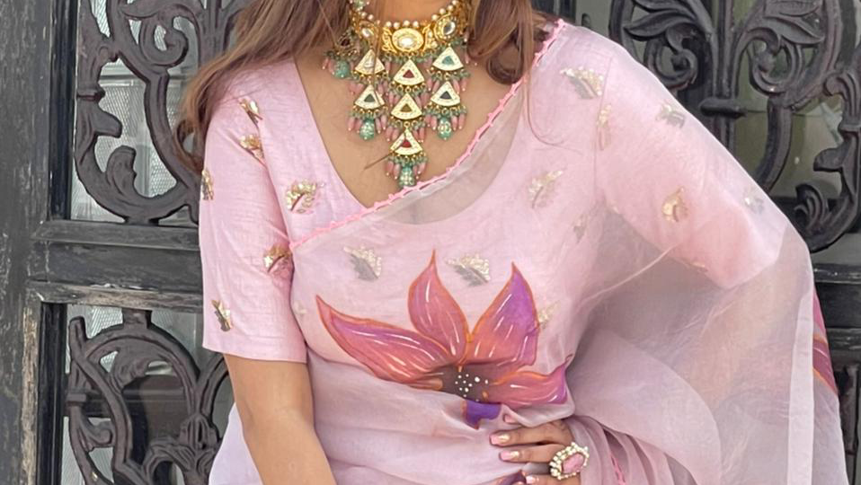 Anamika Khandelwal image 2