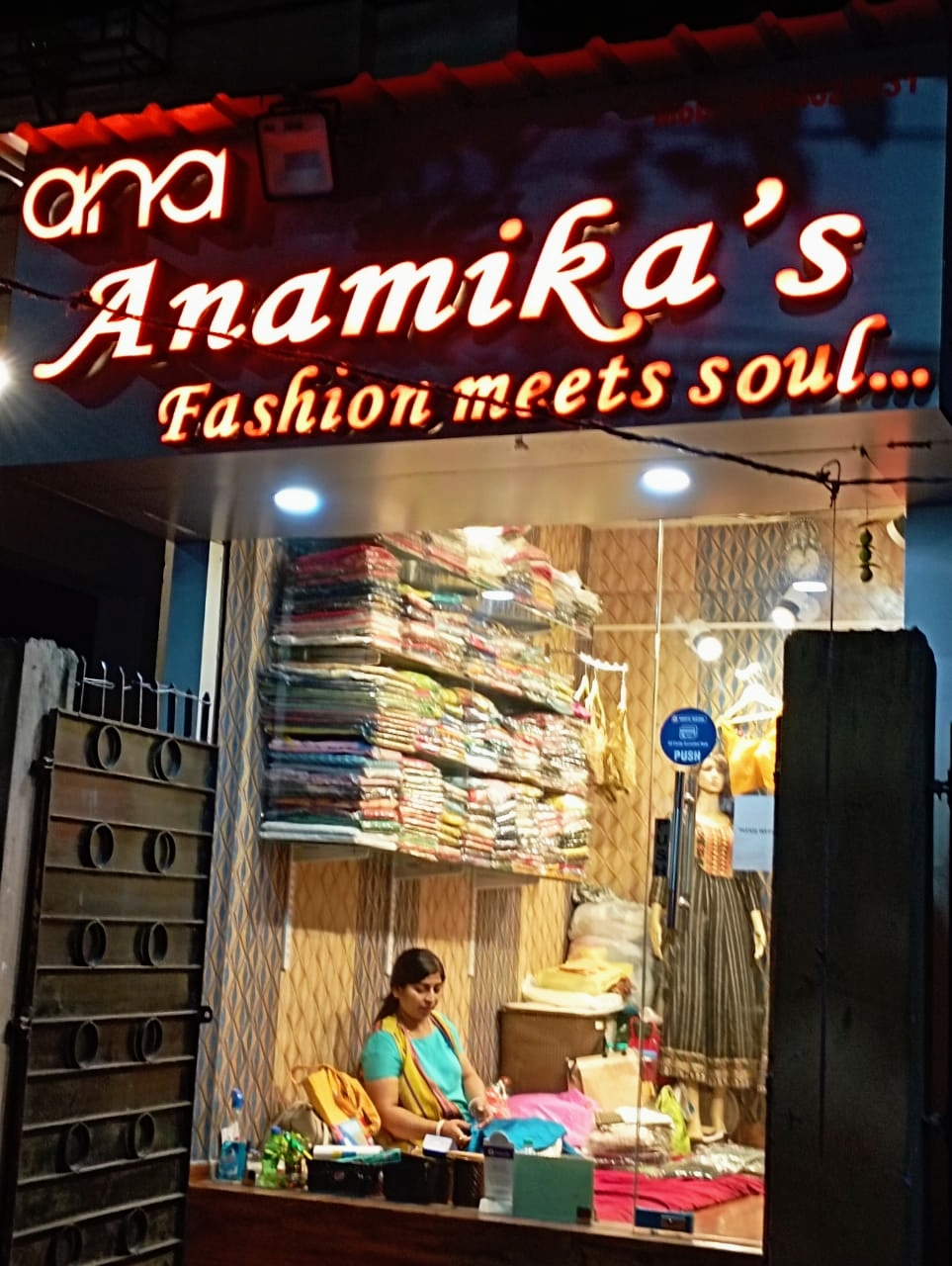 Anamika Khandelwal image 7