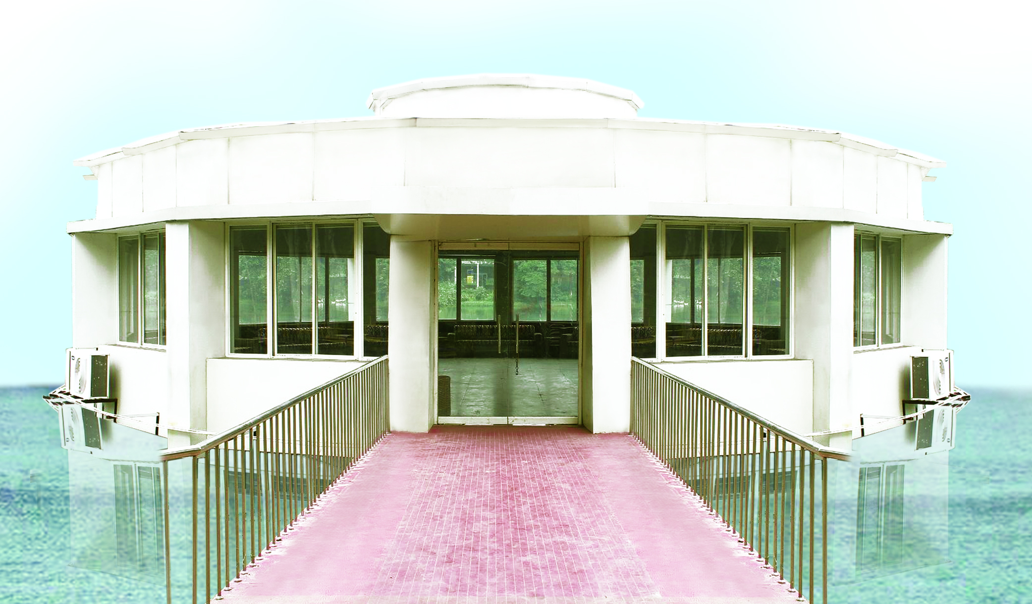 Anand Lake View Banquet