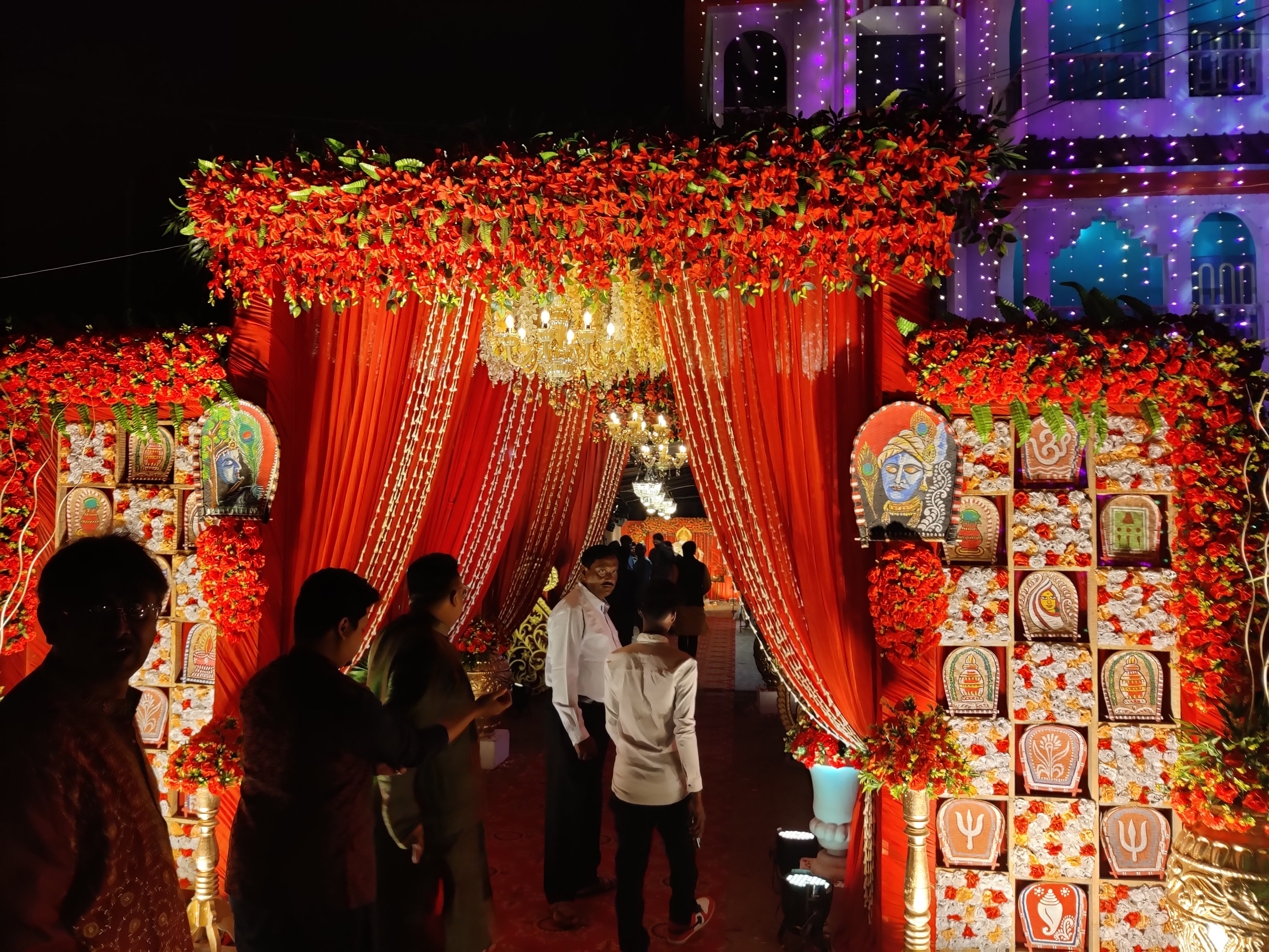 Anindita BANQUET Hall