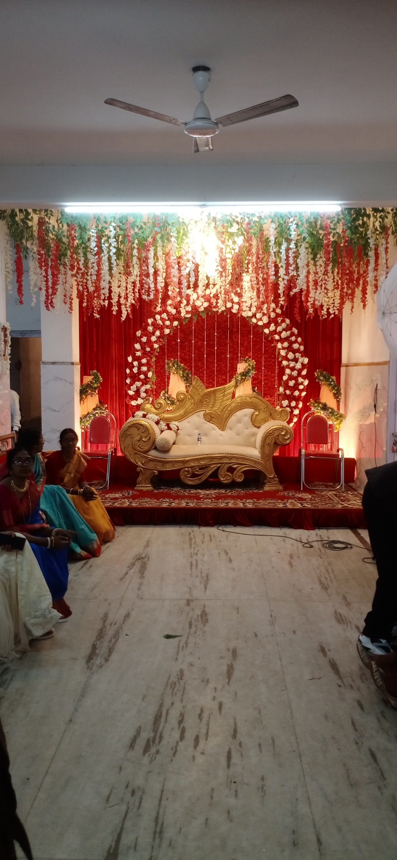 Ashirbad Marriage House