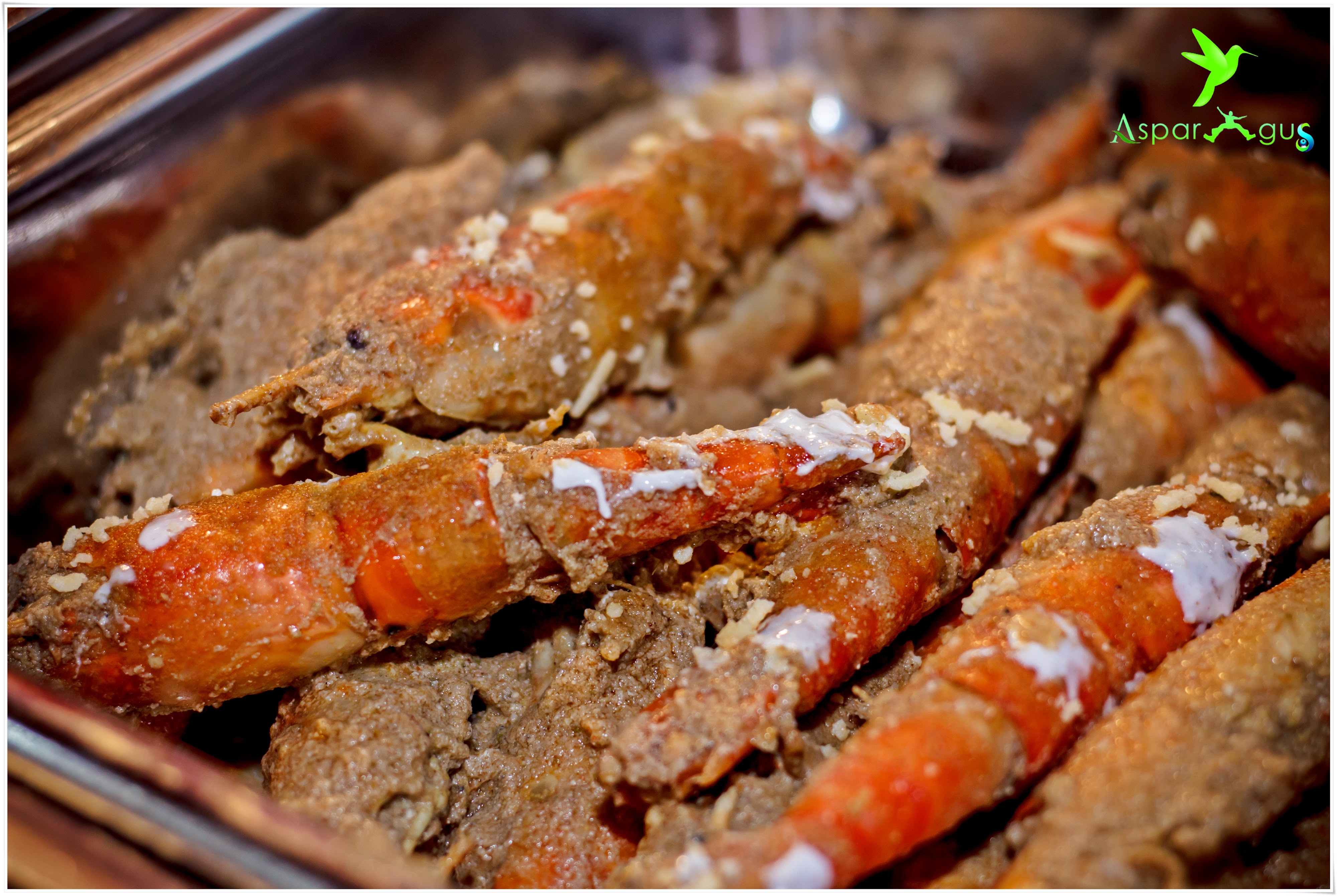 Asparagus Catering Unit - Catering Service in Bidhannagar image 8