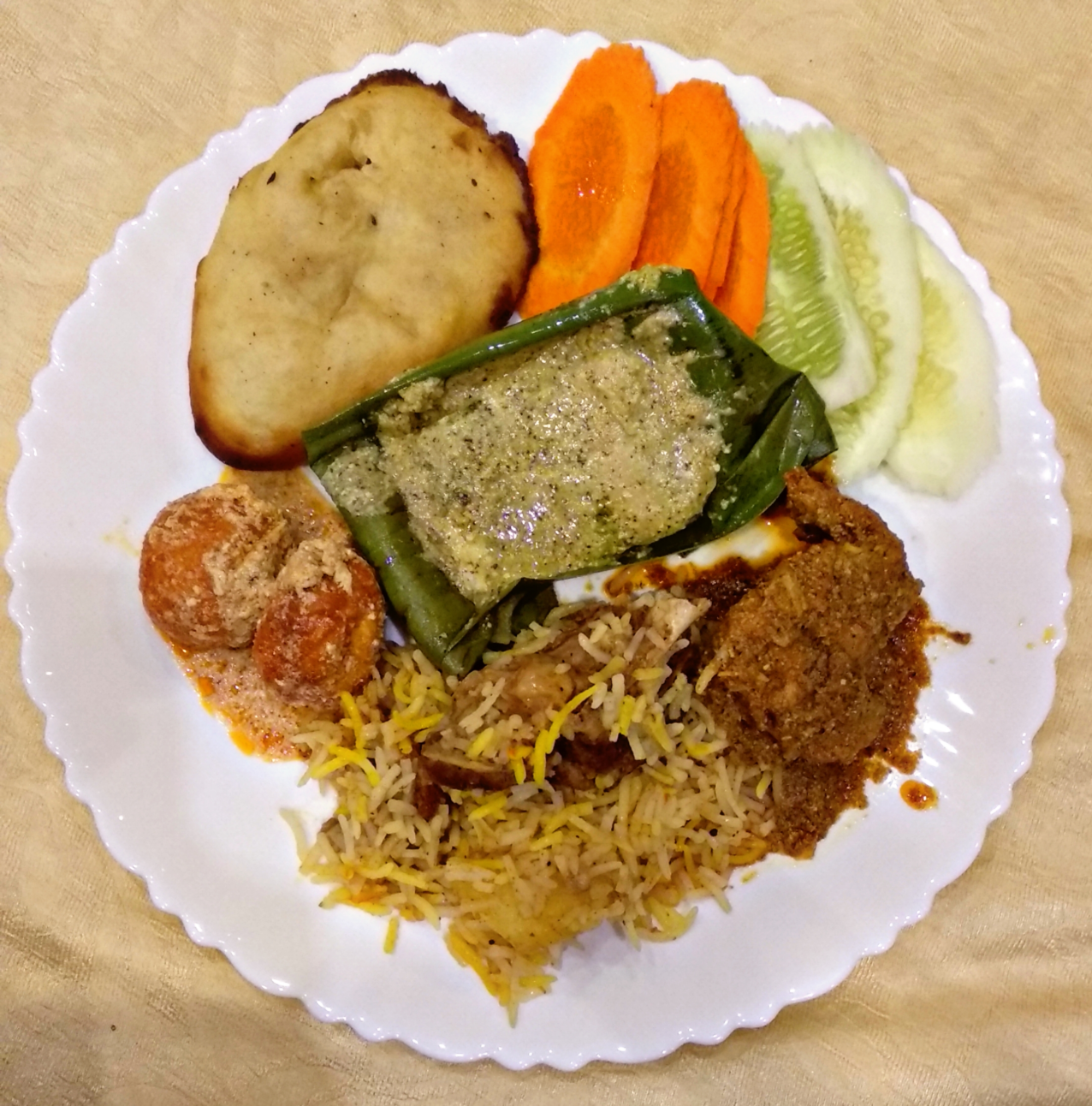 Asparagus Catering Unit - Catering Service in Bidhannagar image 9