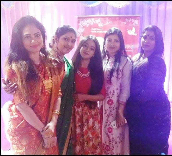 Asparagus Catering Unit - Catering Service in Bidhannagar image 3