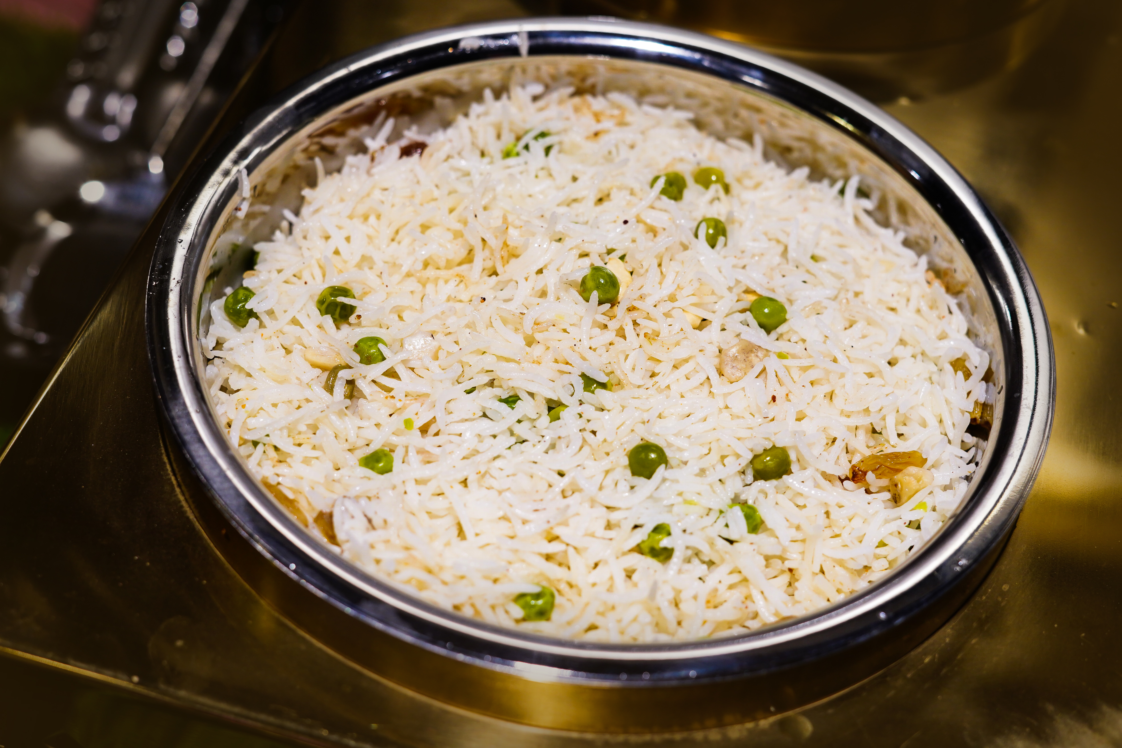 Asparagus Catering Unit - Catering Service in Bidhannagar image 5