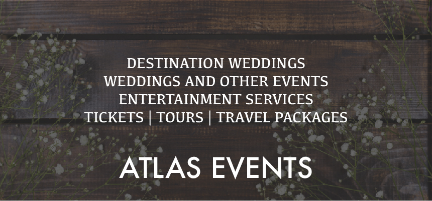 Atlas Events