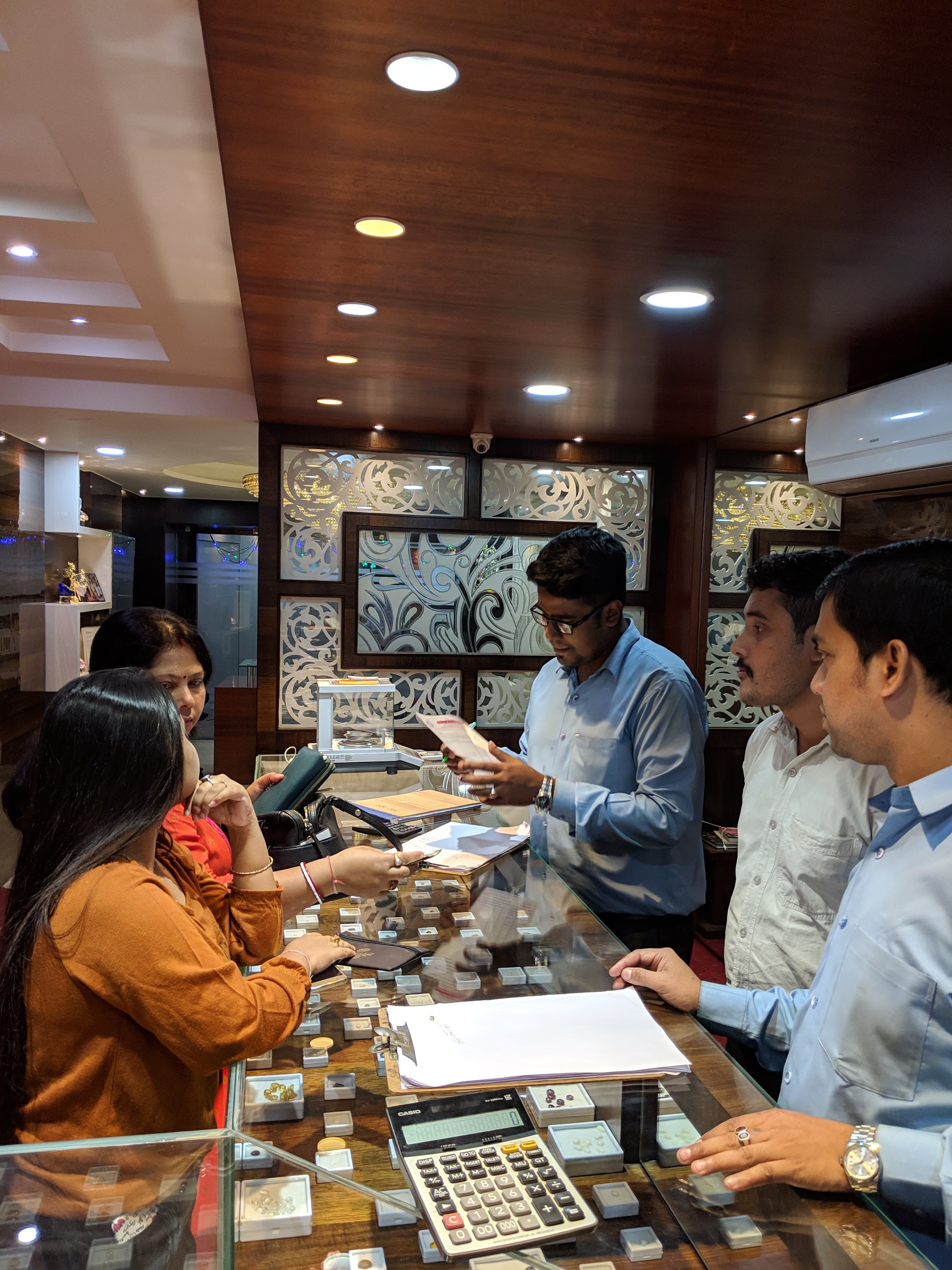B C Sen Jewellers image 9