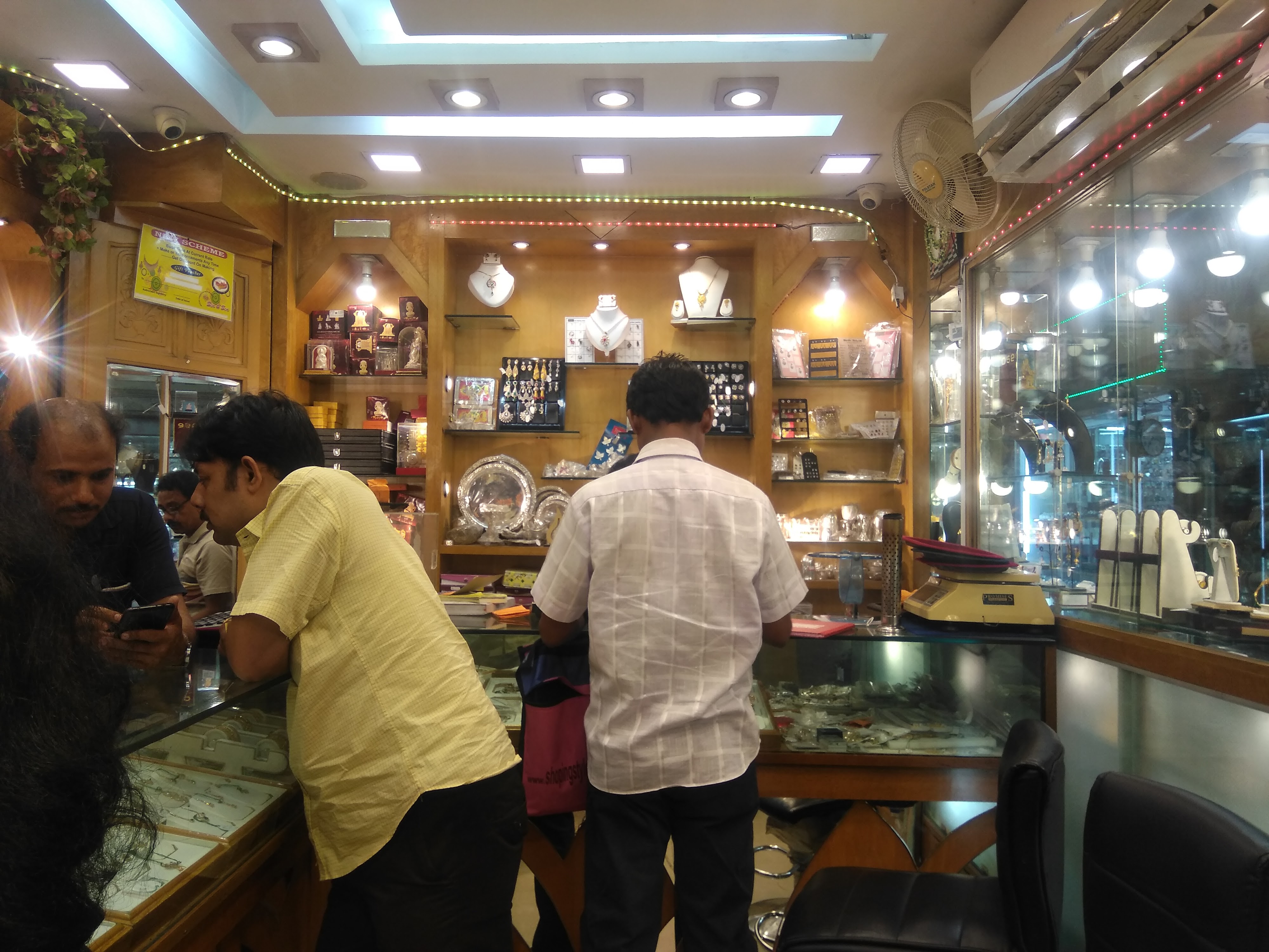 B C Sen Jewellers image 8