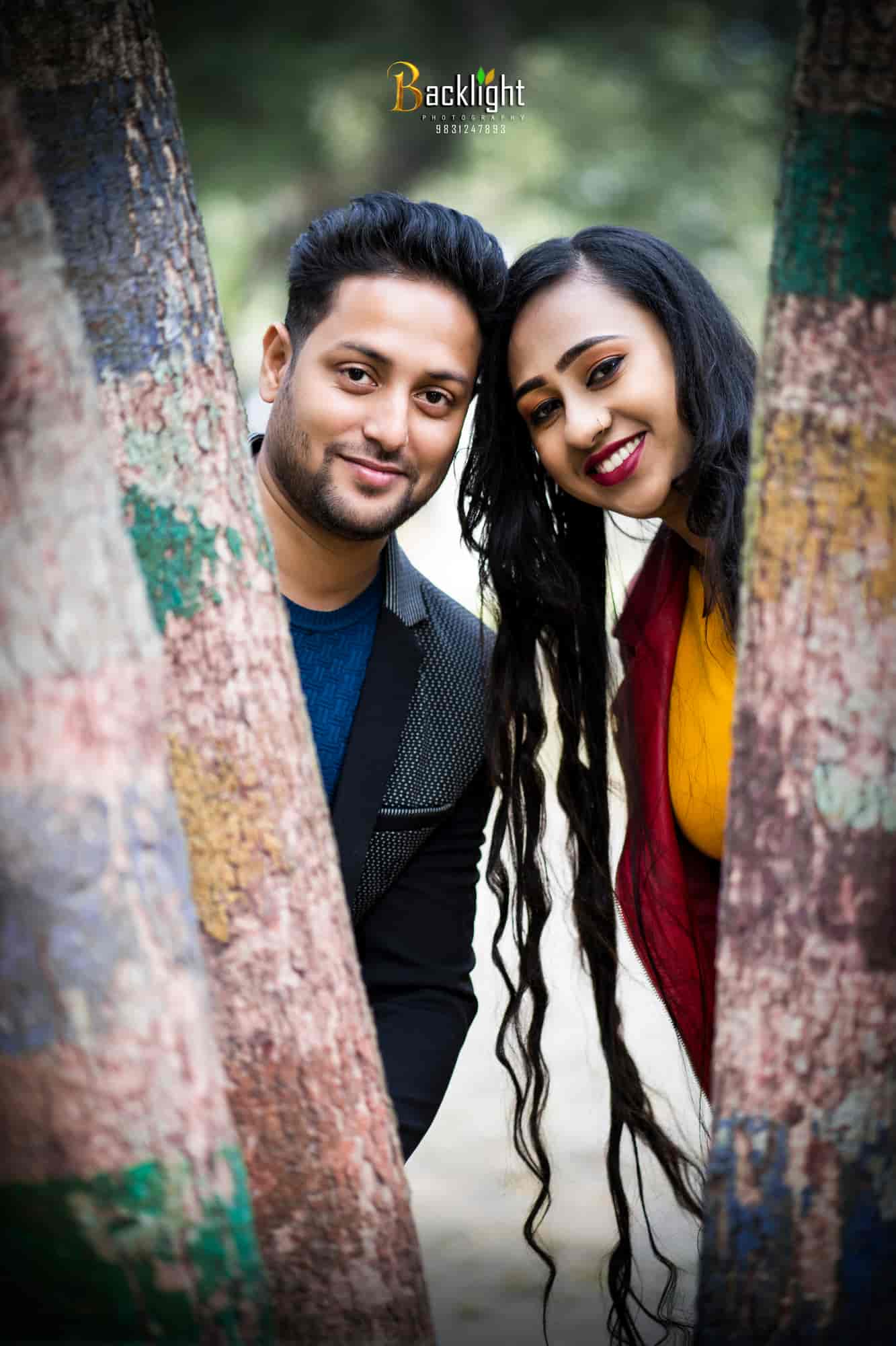 Backlight Photography image 2