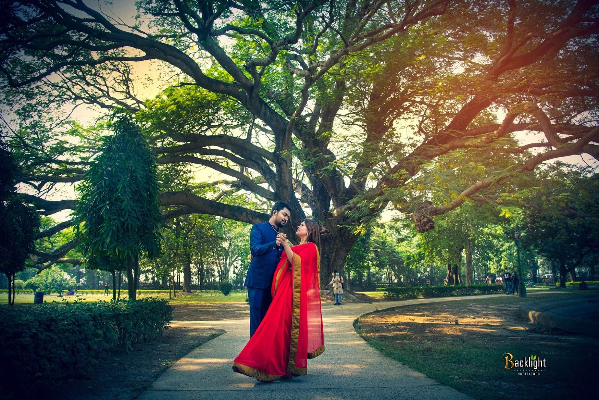 Backlight Photography image 17