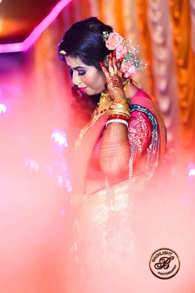 Backlight Photography image 3
