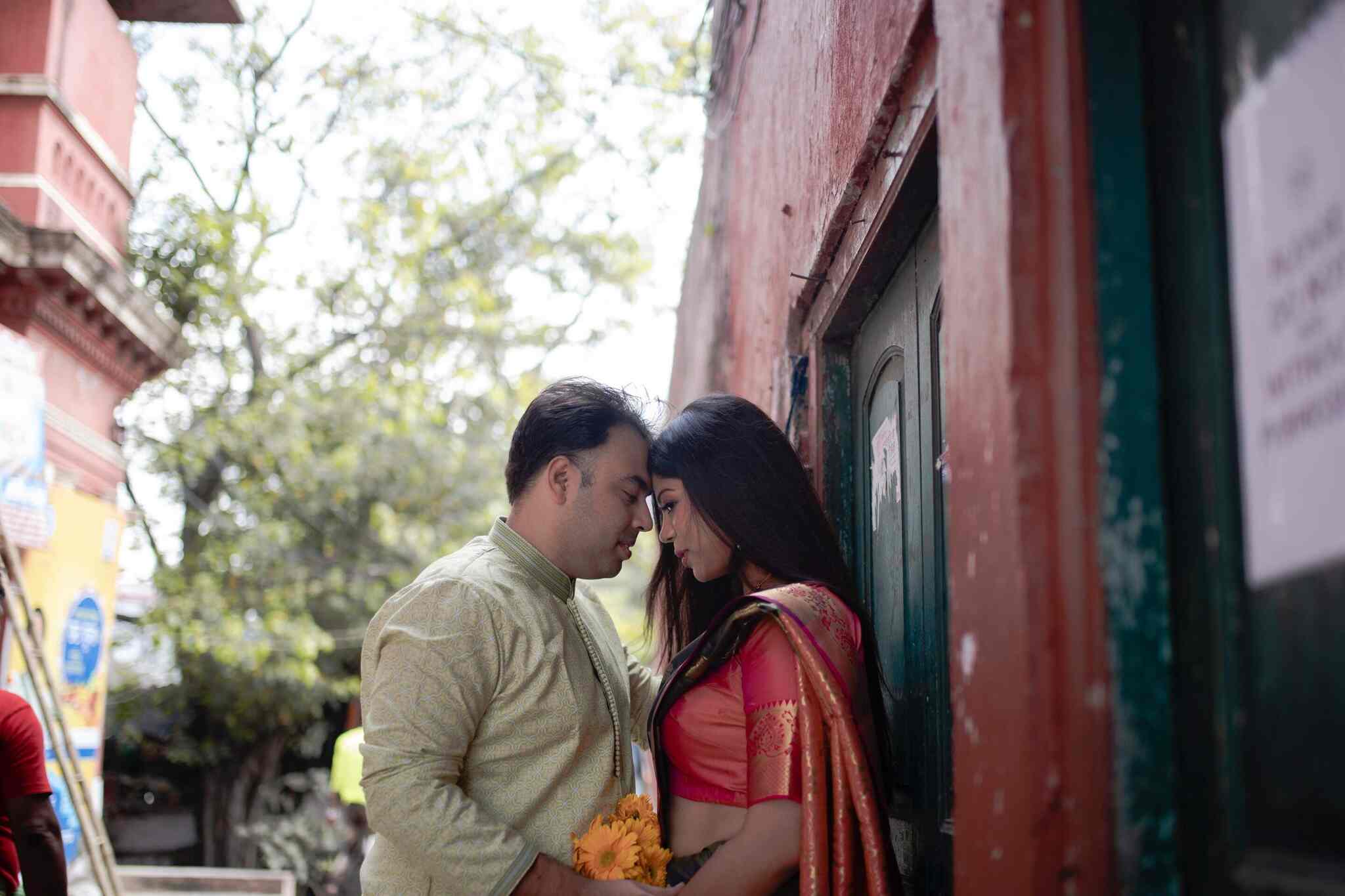 Badhaiyam Weddings image 24