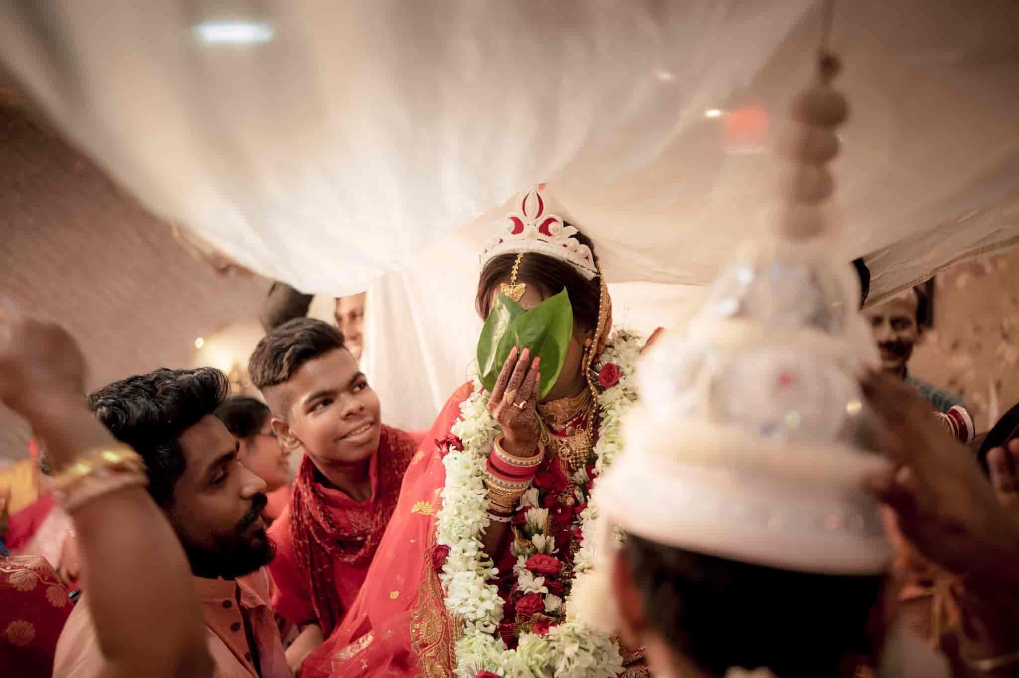 Badhaiyam Weddings image 25