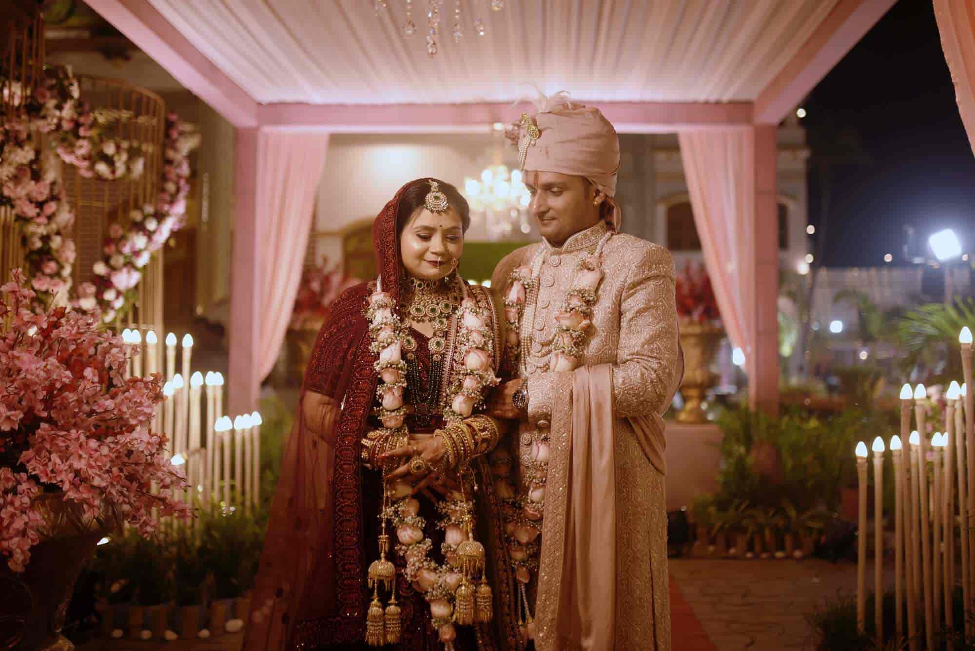 Badhaiyam Weddings image 29
