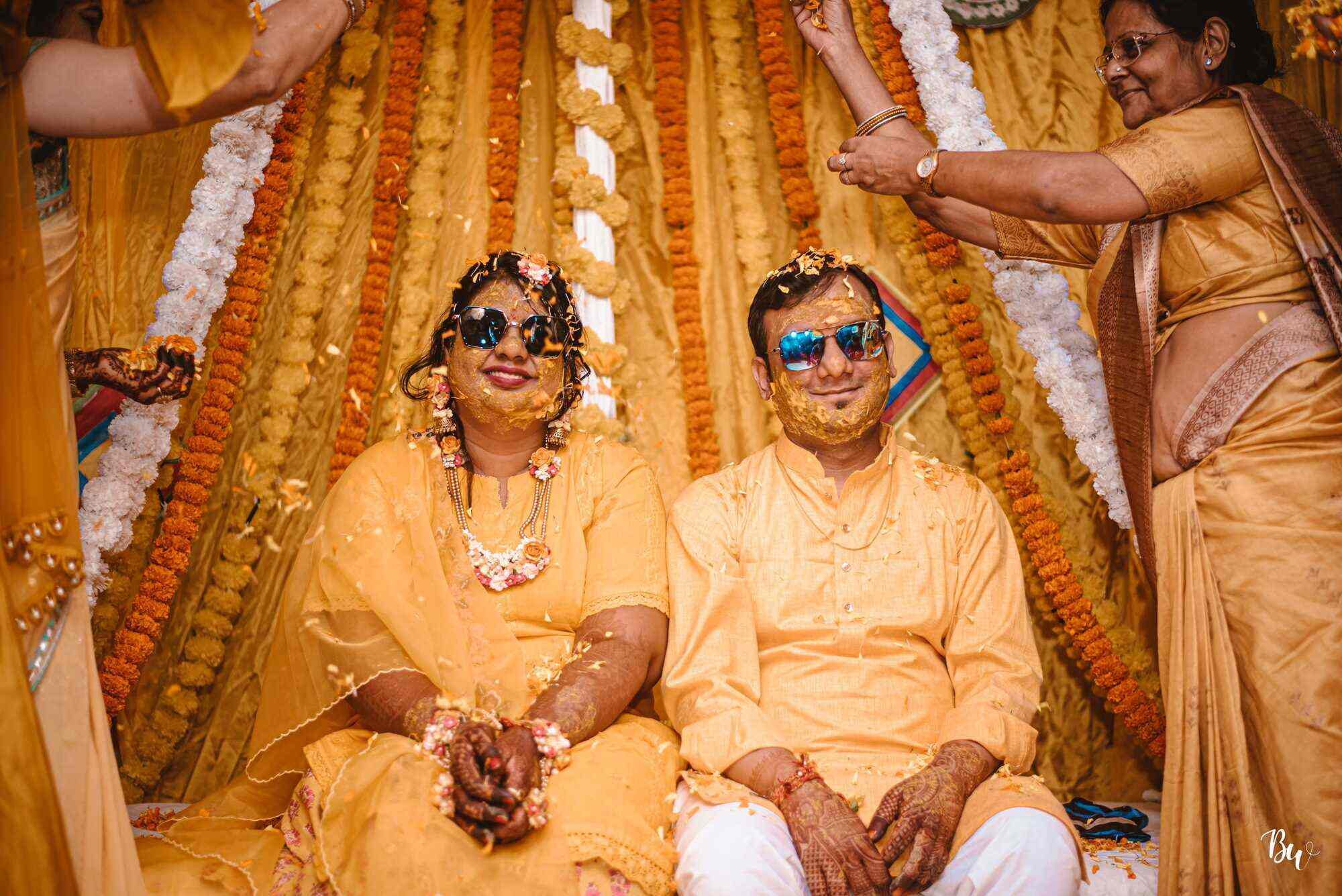 Badhaiyam Weddings image 31