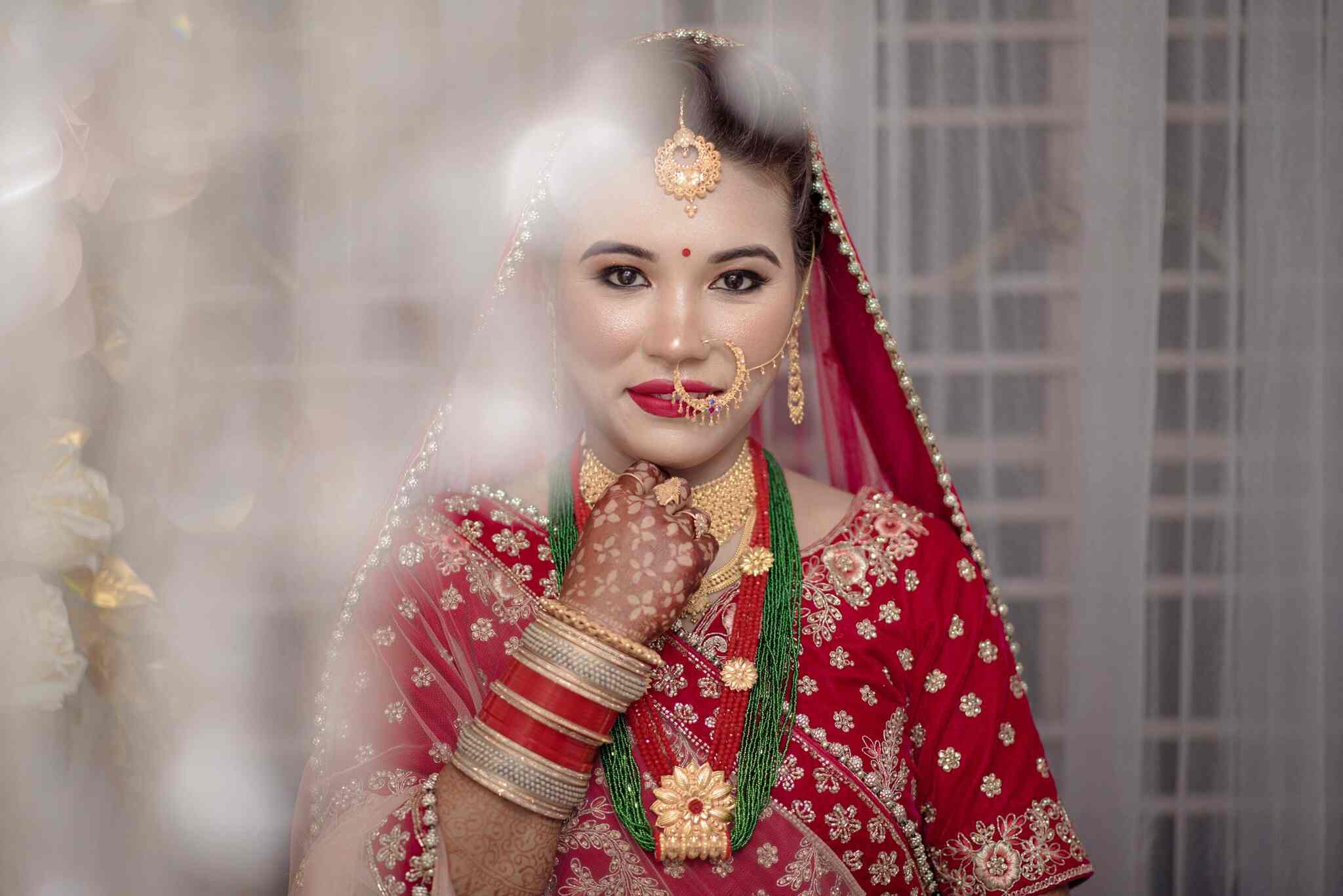 Badhaiyam Weddings image 32