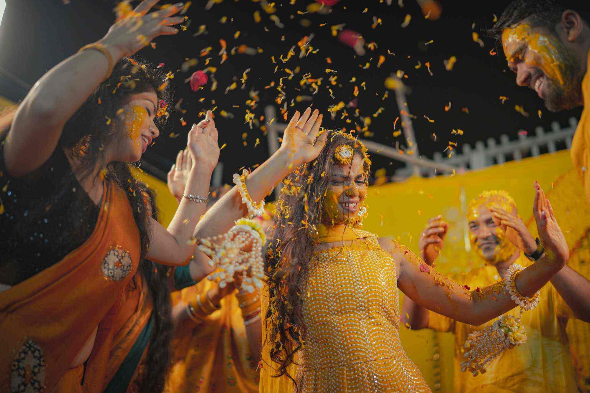 Badhaiyam Weddings image 35