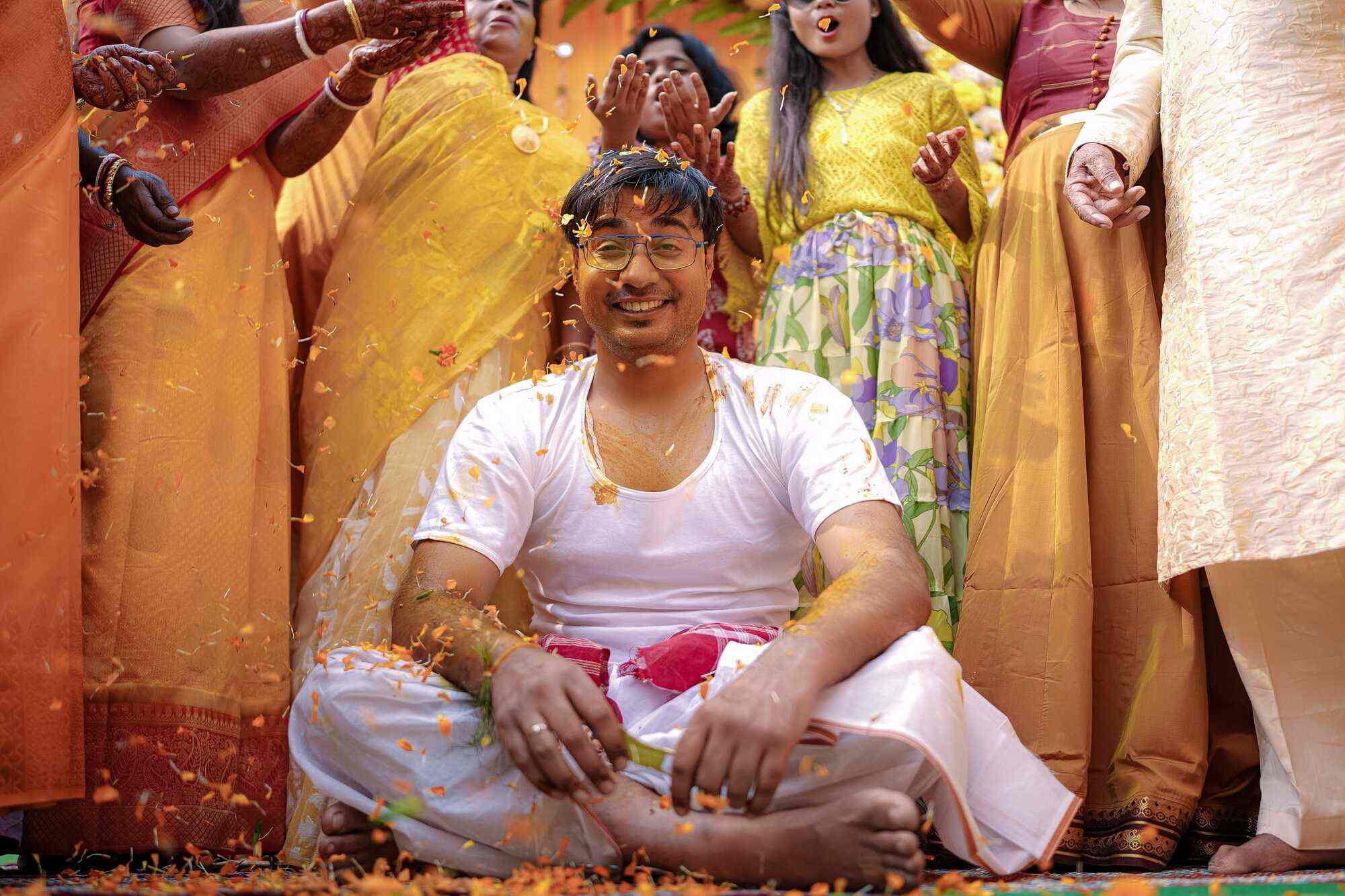Badhaiyam Weddings image 38