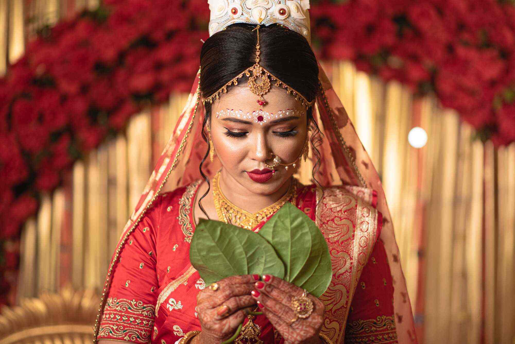 Badhaiyam Weddings image 41