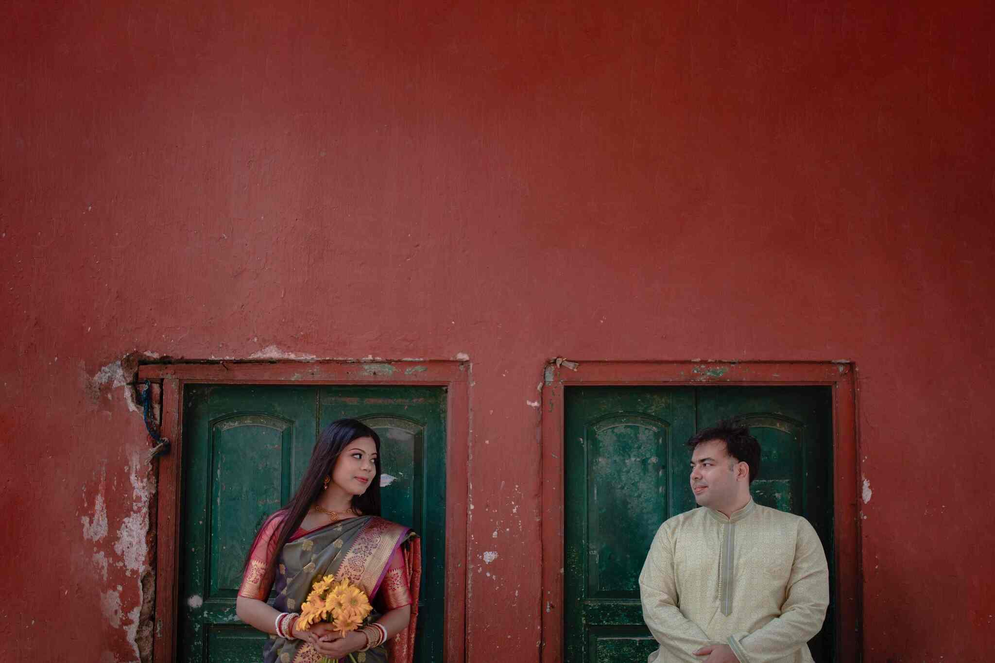 Badhaiyam Weddings image 42