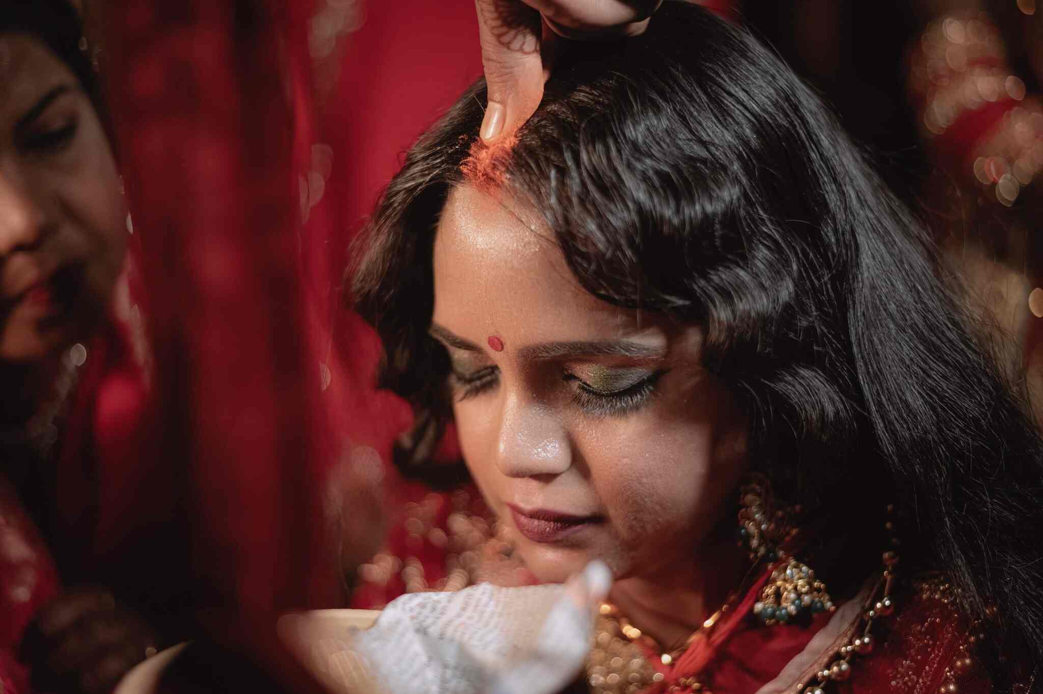 Badhaiyam Weddings image 44