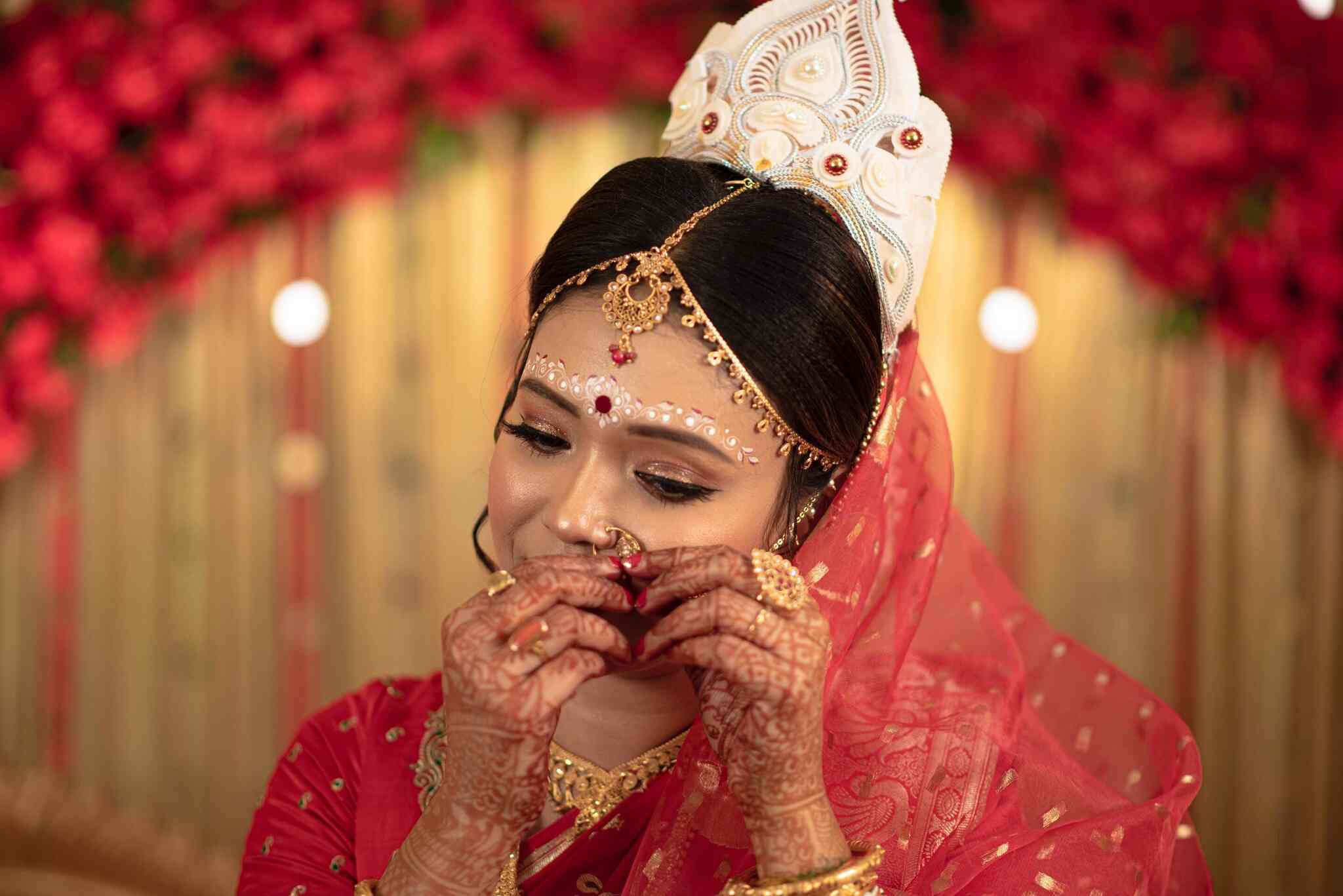 Badhaiyam Weddings image 47