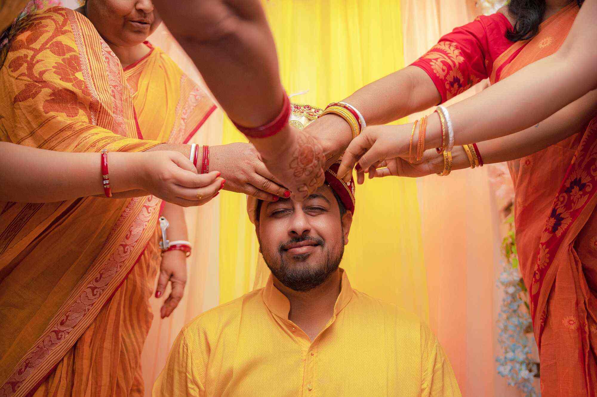 Badhaiyam Weddings image 48