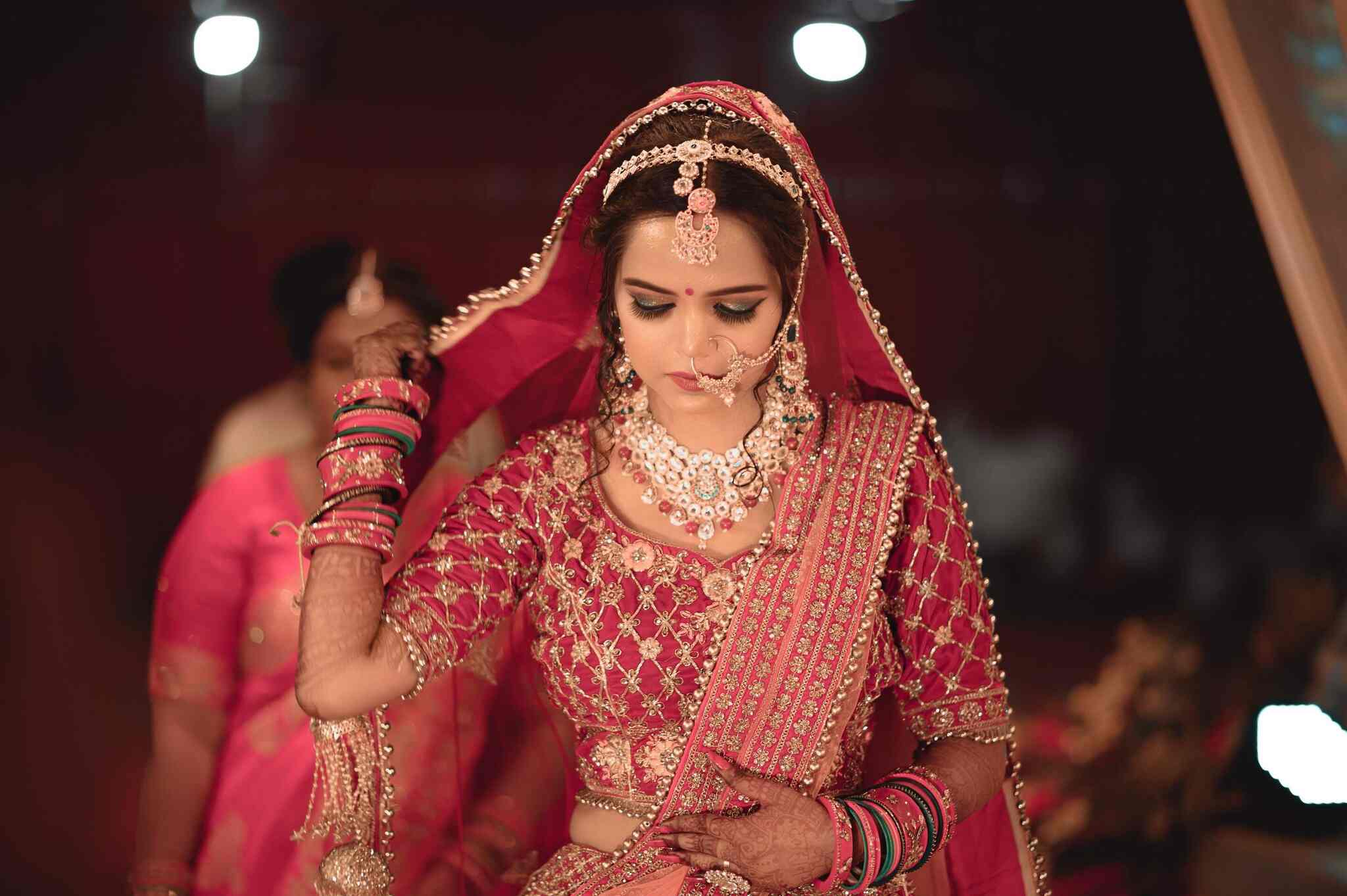 Badhaiyam Weddings image 50