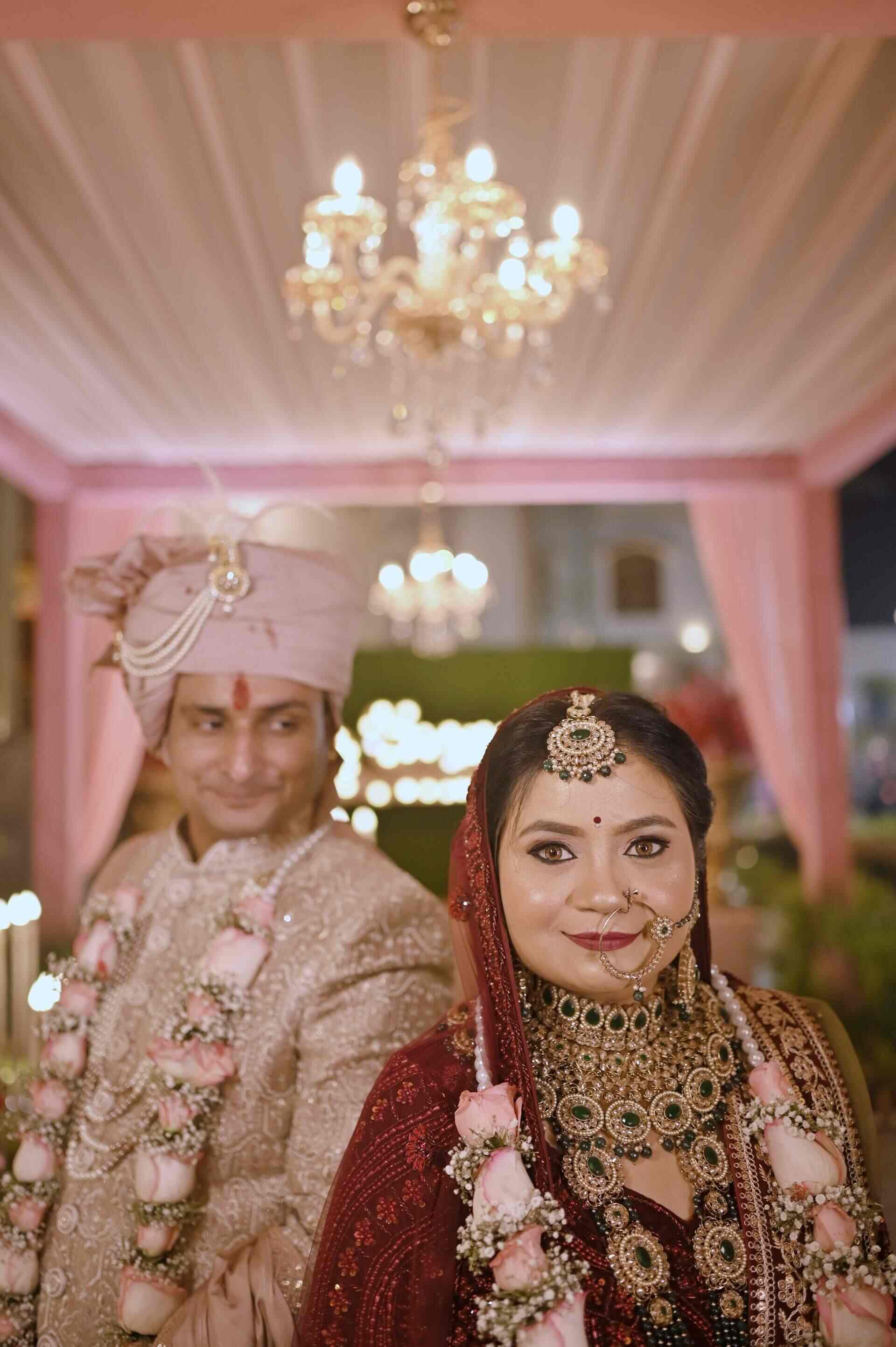 Badhaiyam Weddings image 54