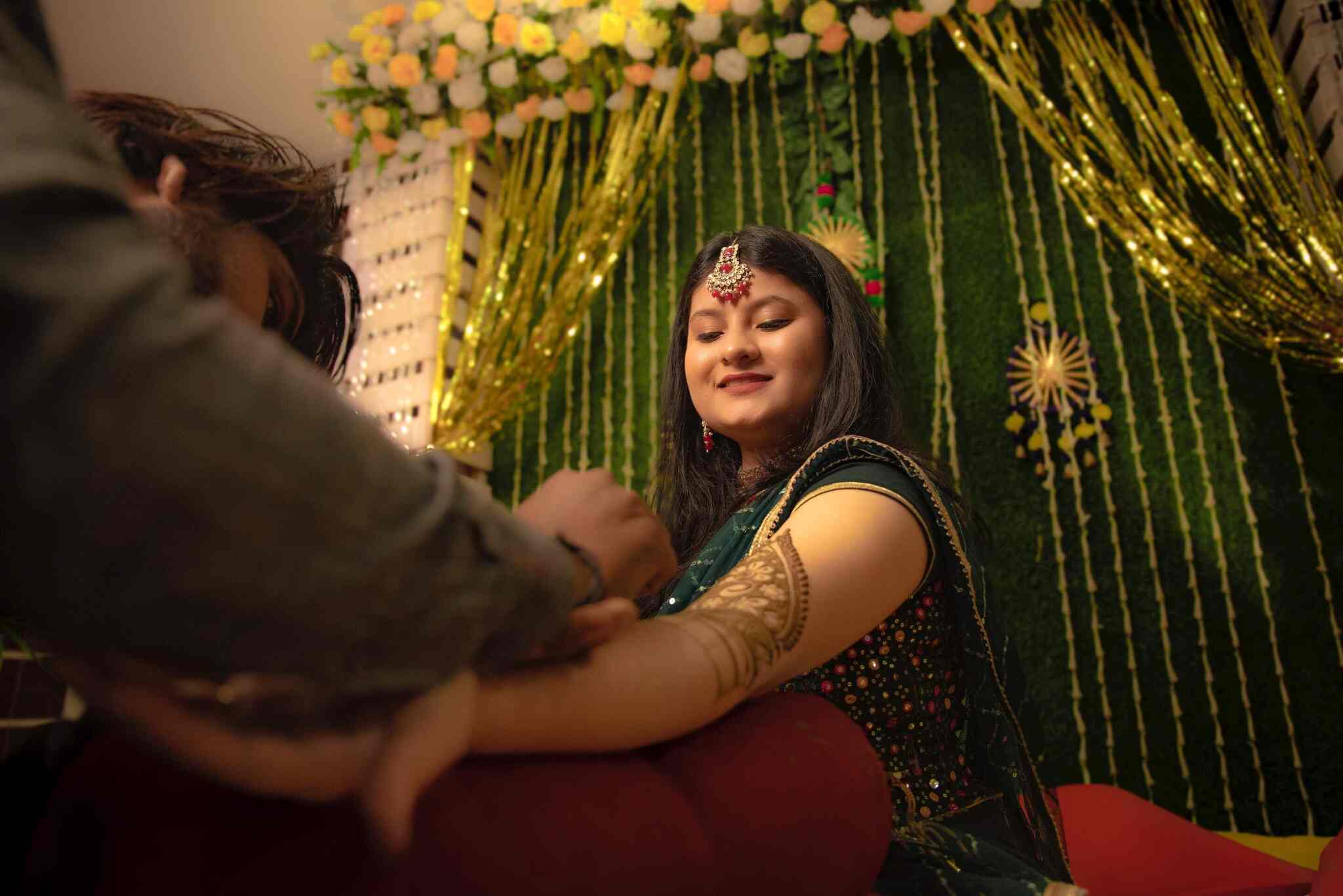 Badhaiyam Weddings image 60