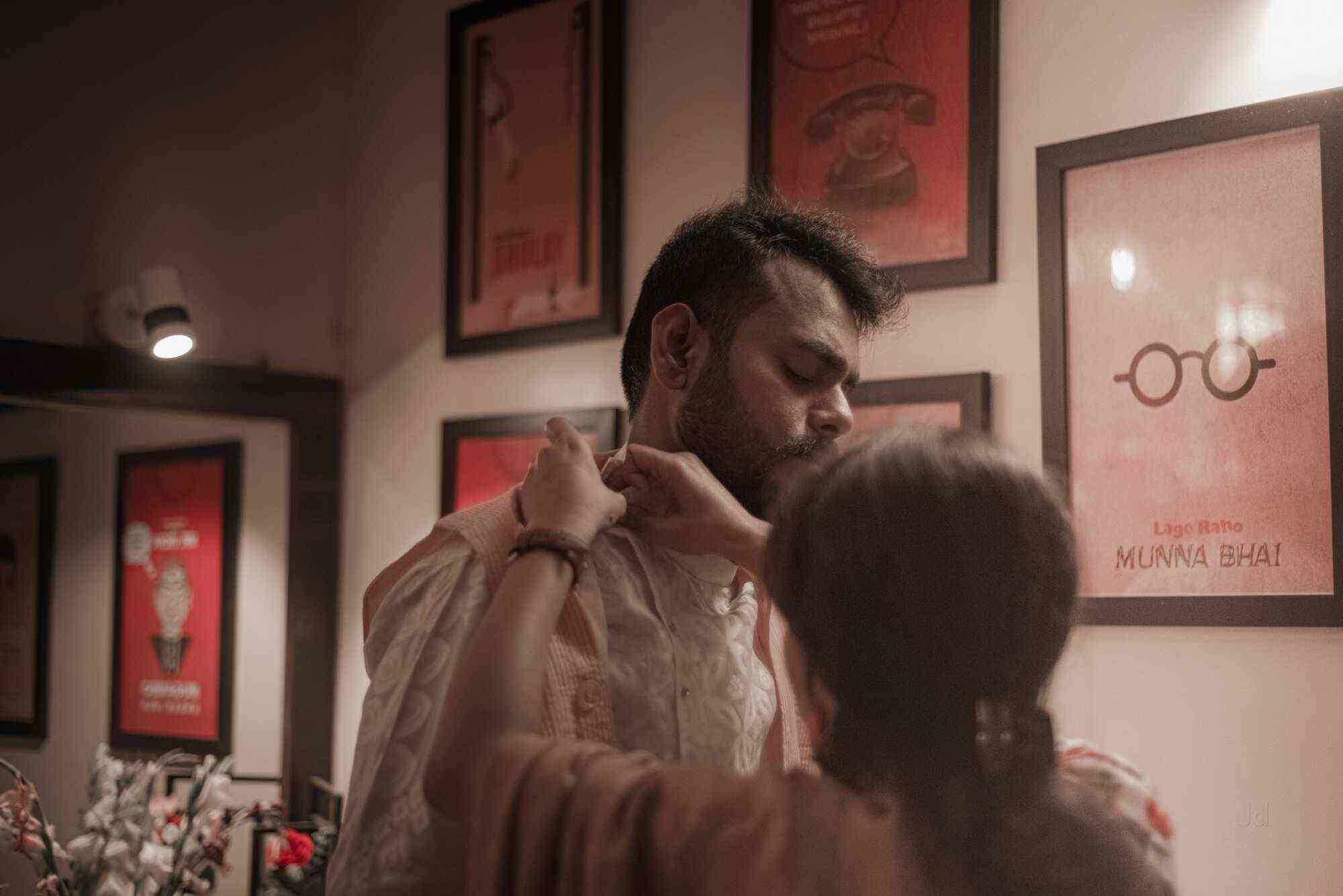 Badhaiyam Weddings image 61