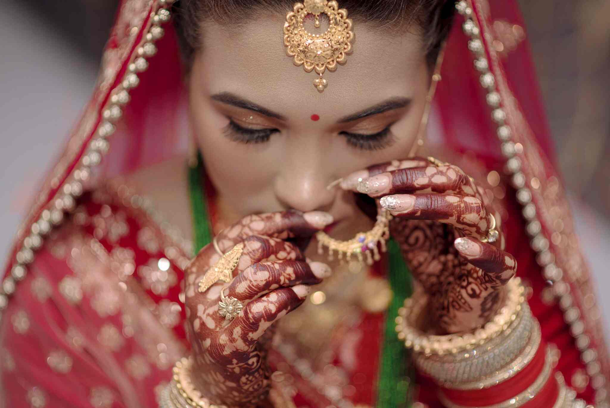 Badhaiyam Weddings image 63