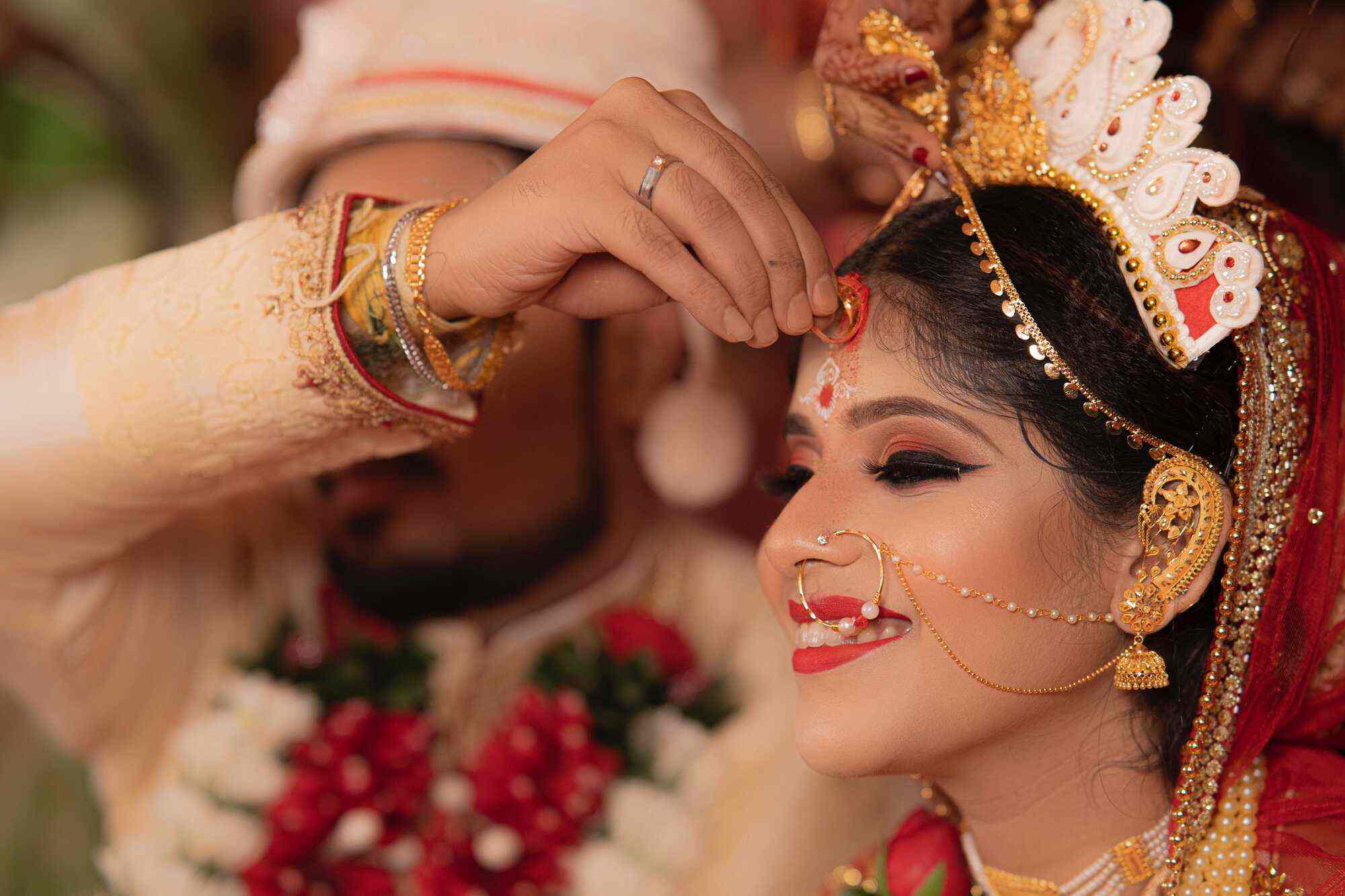 Badhaiyam Weddings image 65