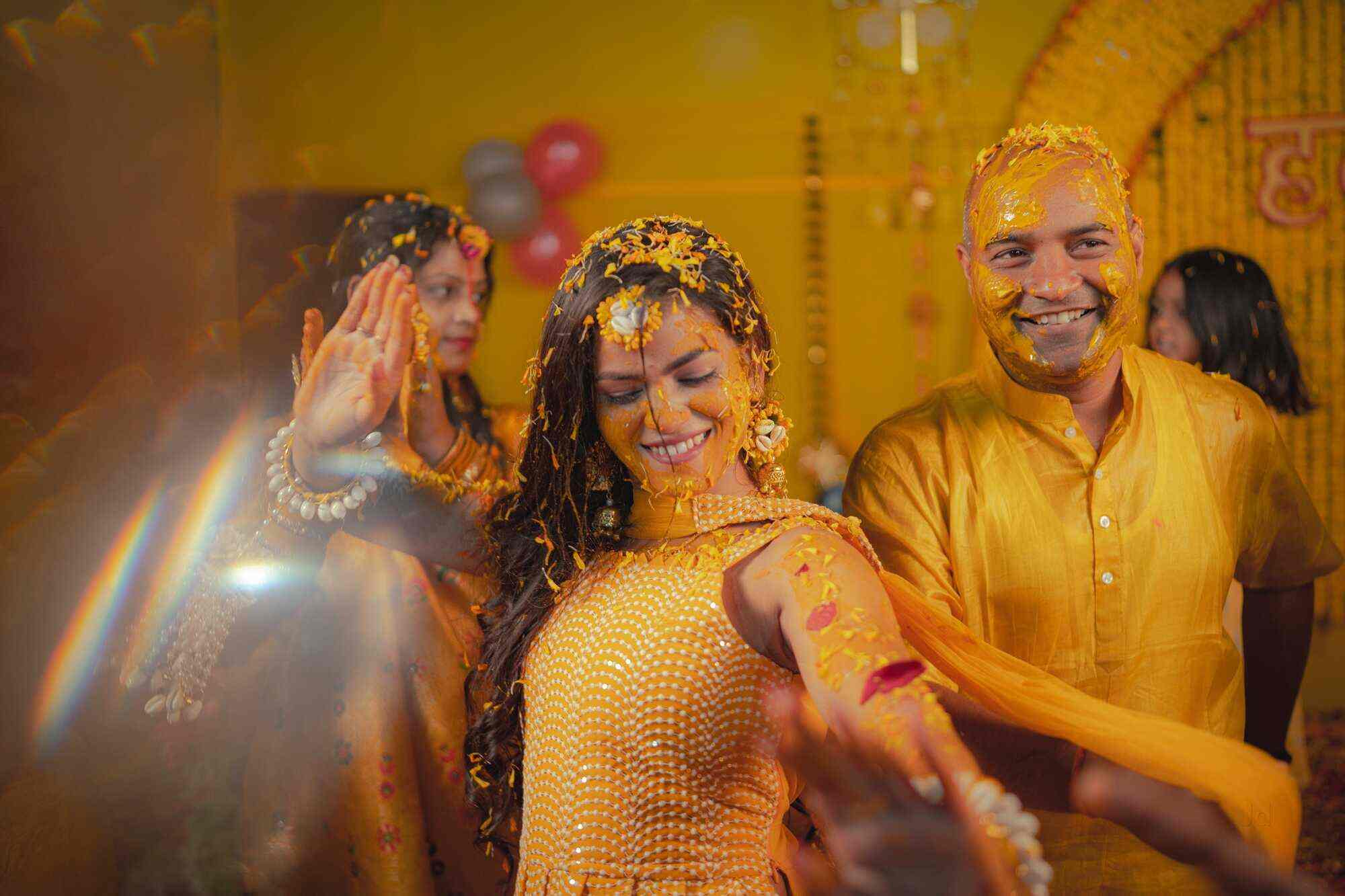 Badhaiyam Weddings image 66