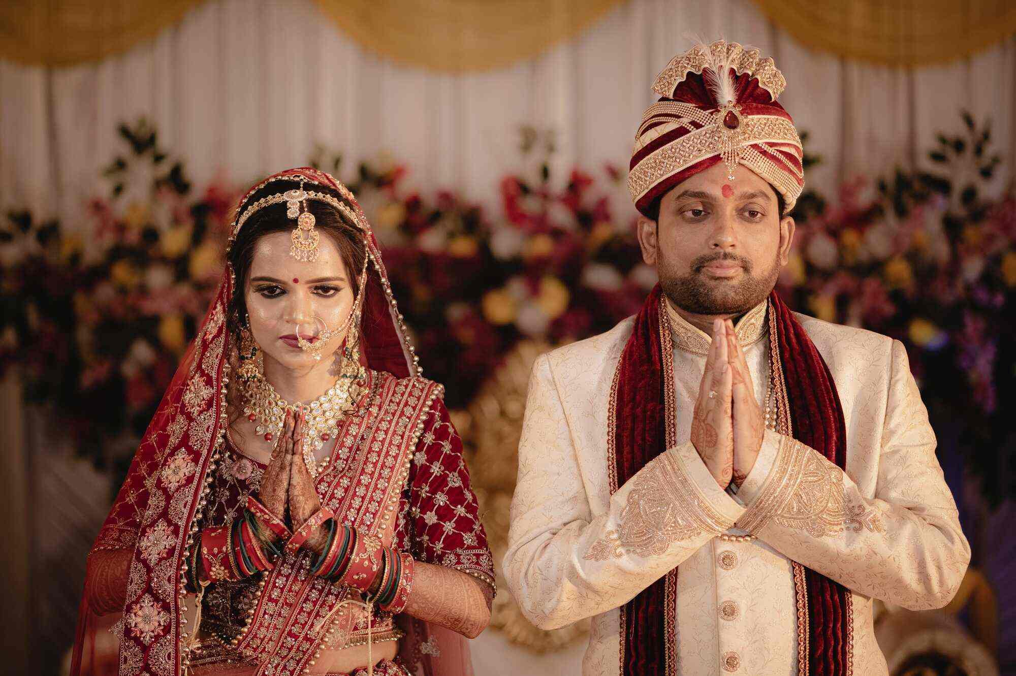 Badhaiyam Weddings image 68